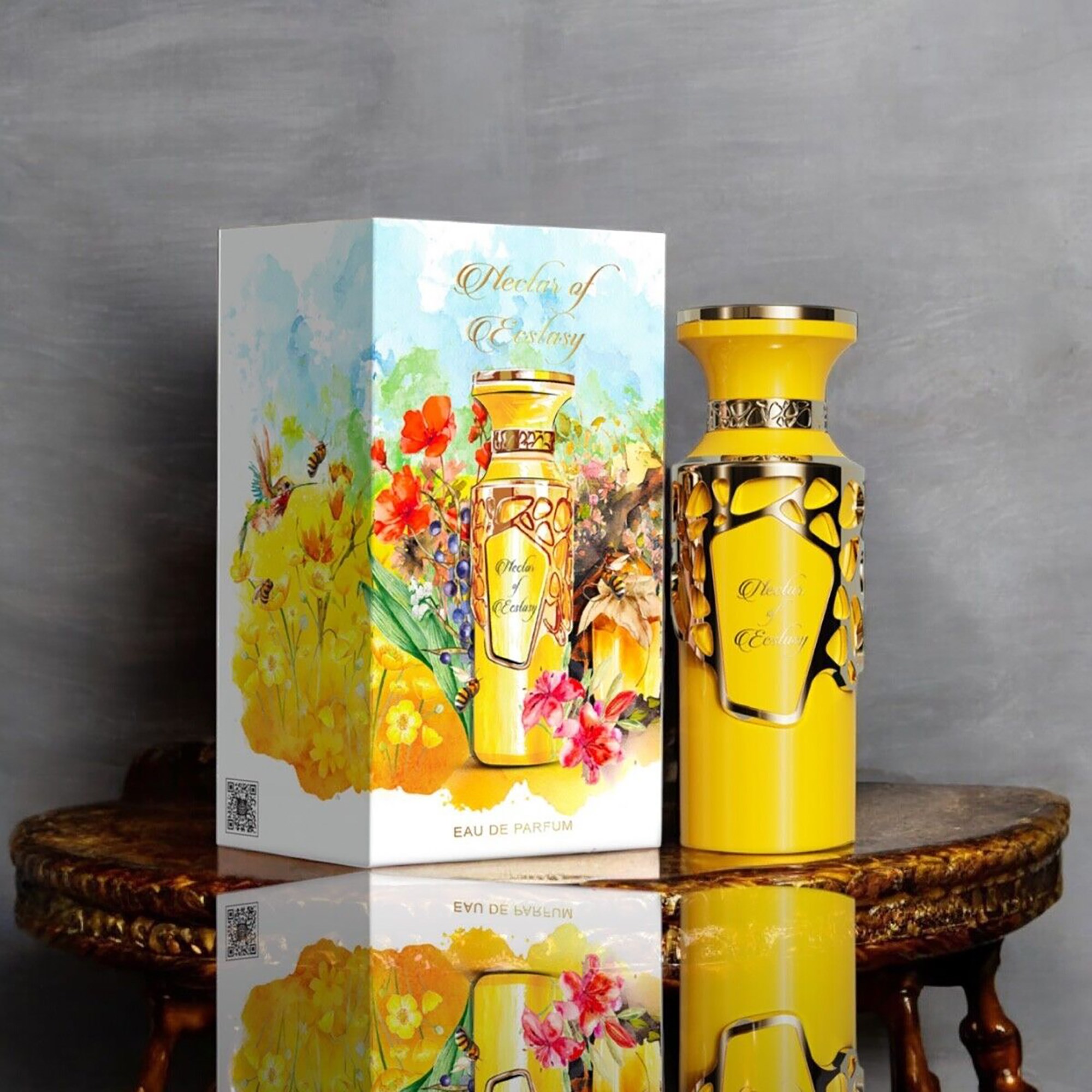 French Avenue Nectar of Ecstacy Eau de Parfum 100 ml (obrázok 6)