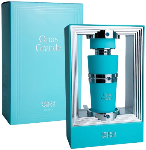 French Avenue Opus Grande Eau de Parfum 100 ml