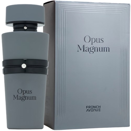 French Avenue Opus Magnum Eau de Parfum 100 ml