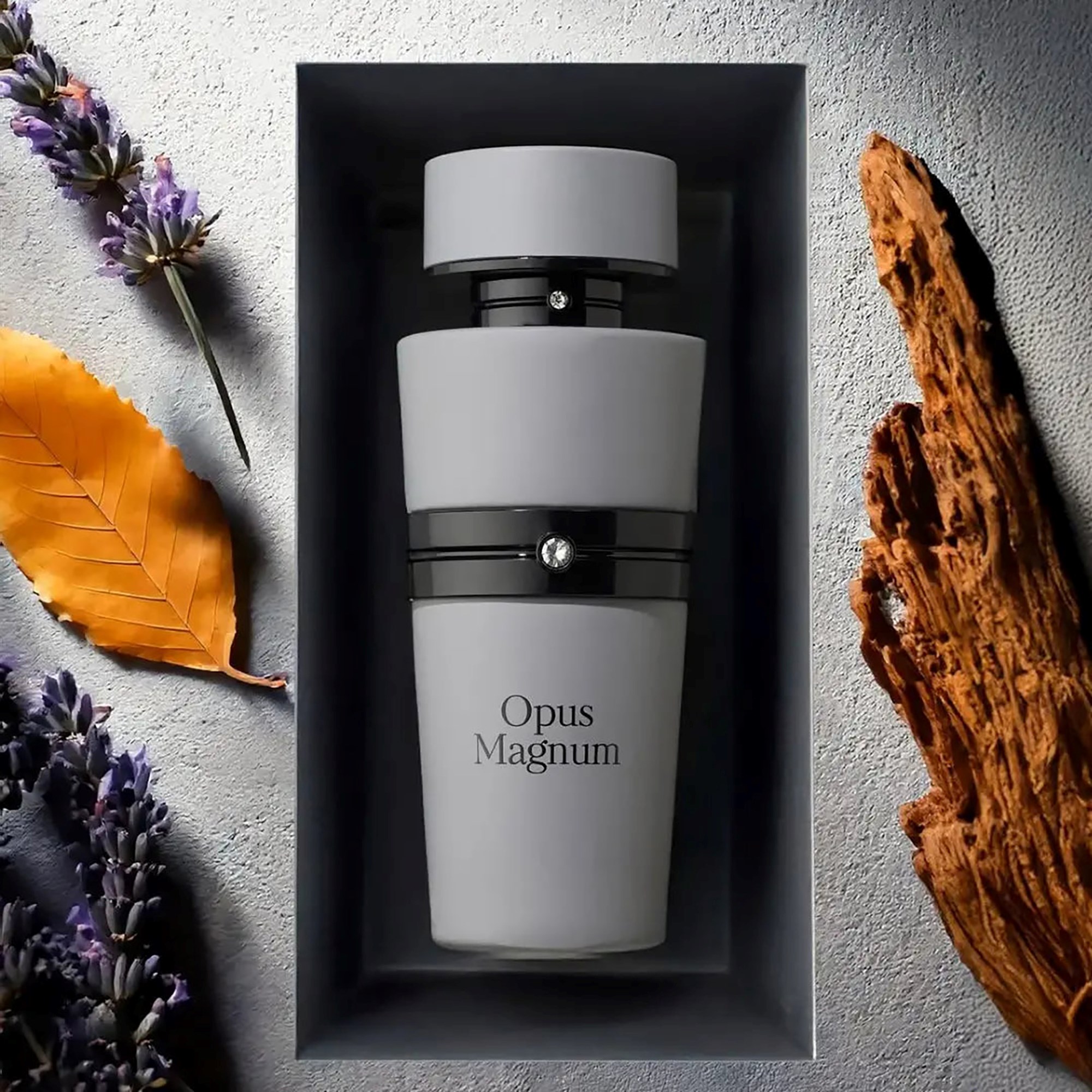 French Avenue Opus Magnum Eau de Parfum 100 ml (obrázok 4)