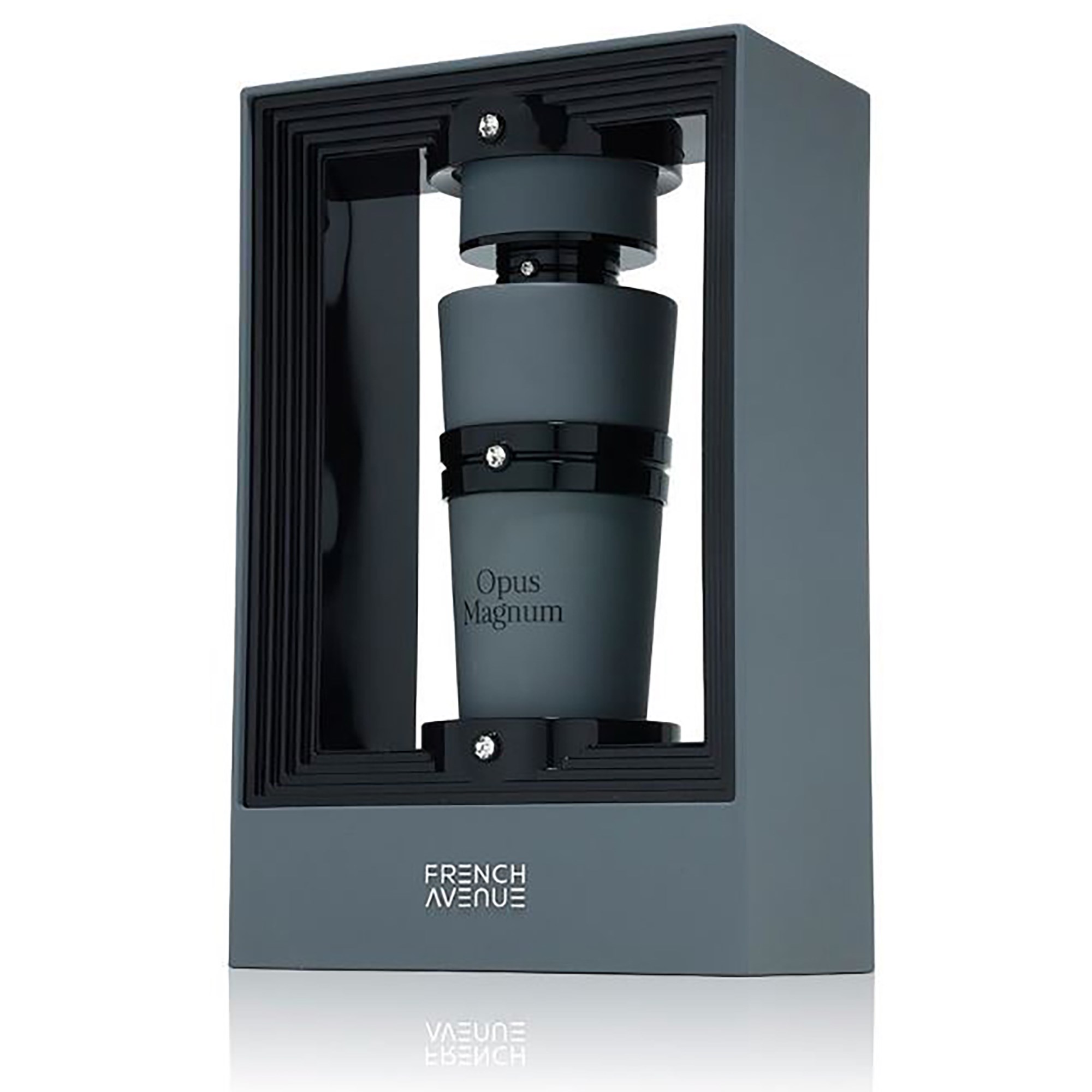 French Avenue Opus Magnum Eau de Parfum 100 ml (obrázok 5)