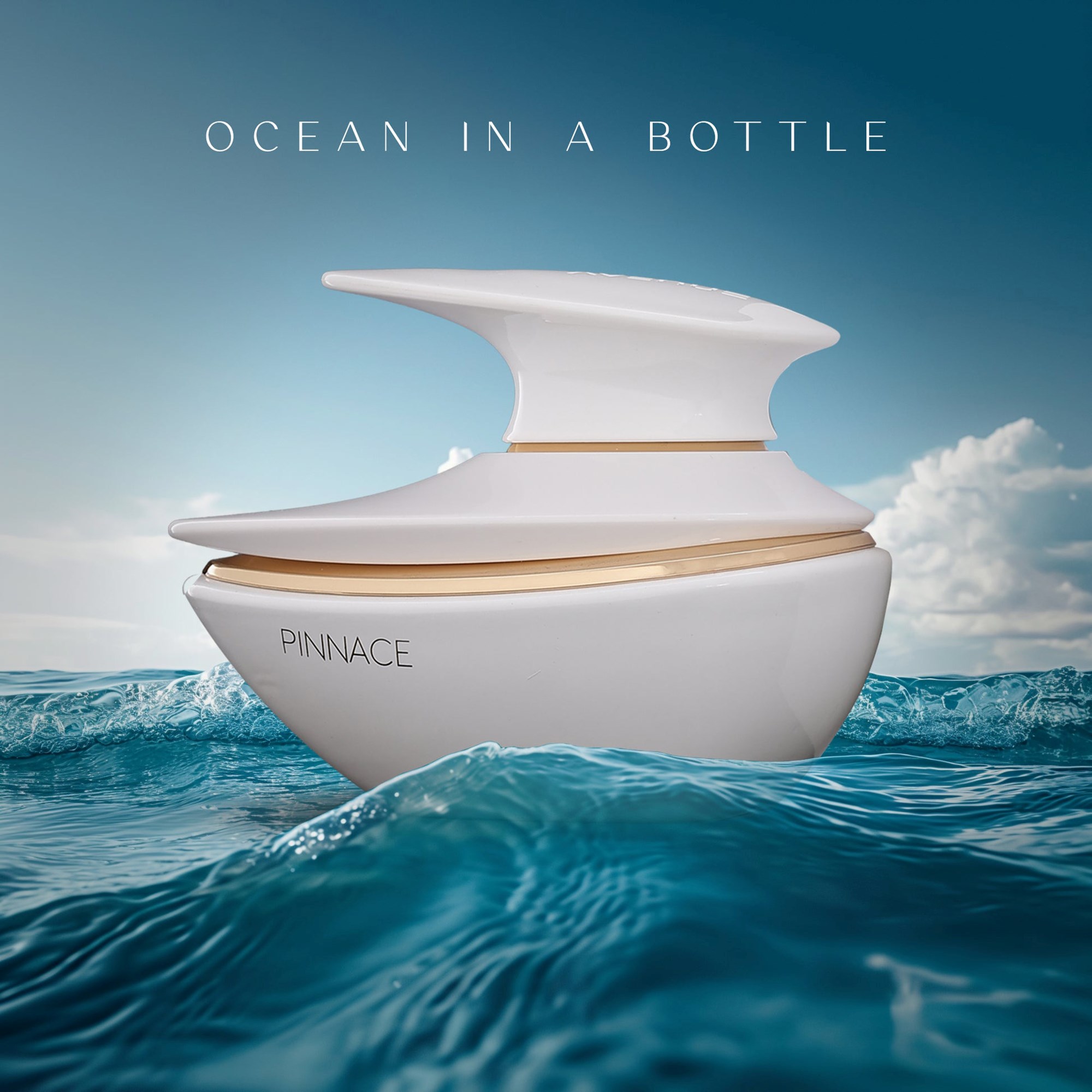 French Avenue Pinnace Eau de Parfum 100 ml (obrázok 4)
