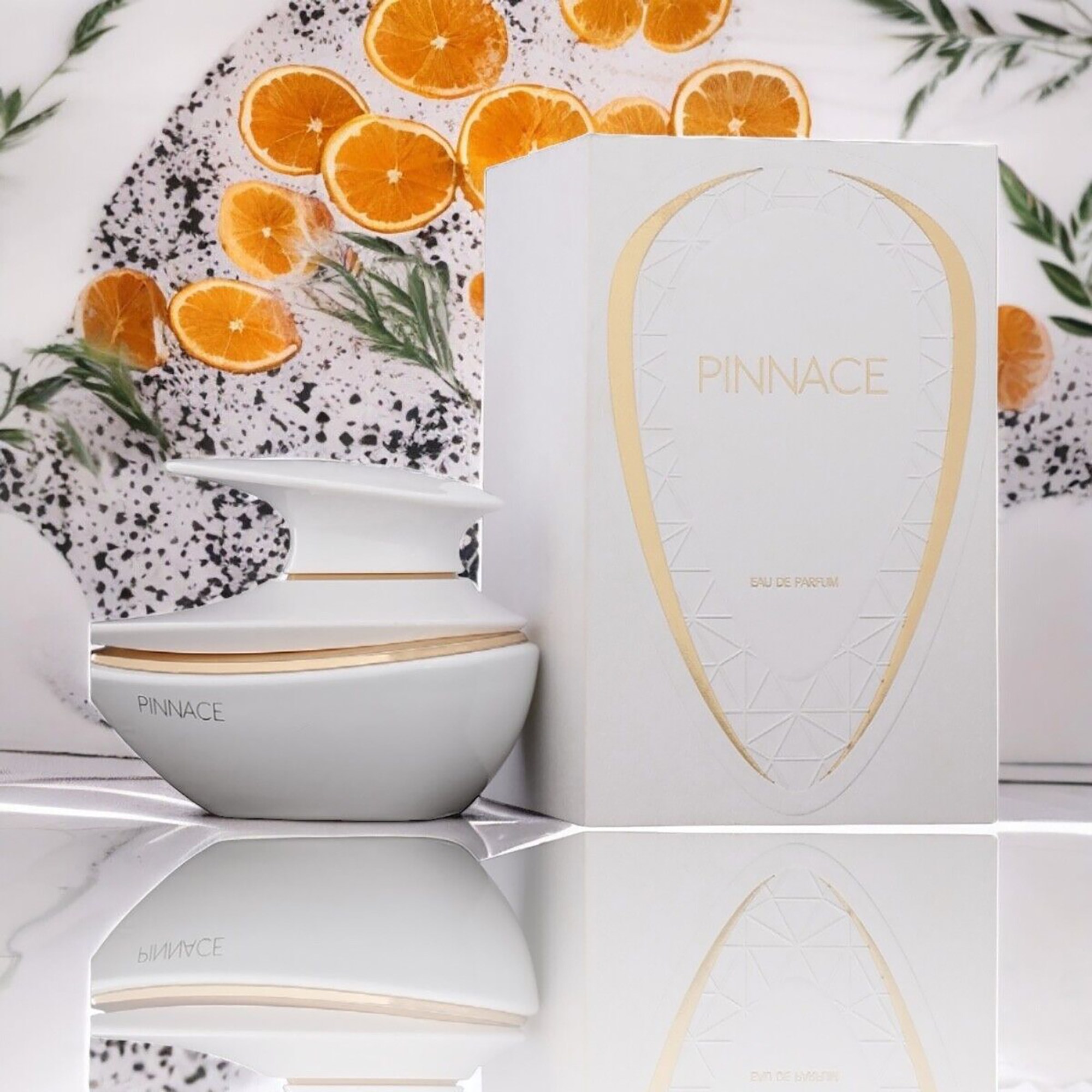 French Avenue Pinnace Eau de Parfum 100 ml (obrázok 6)