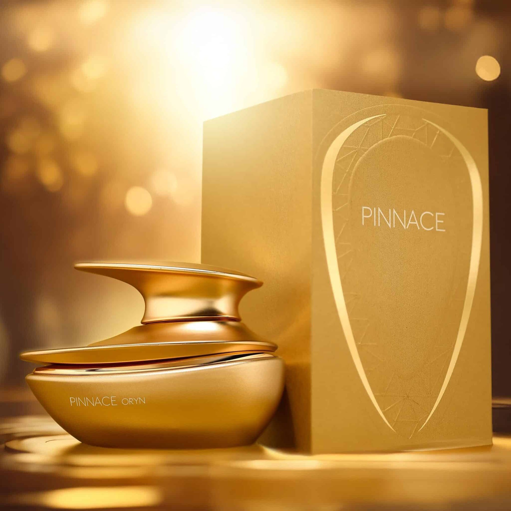 French Avenue Pinnace Oryn Eau de Parfum 100 ml (obrázok 3)