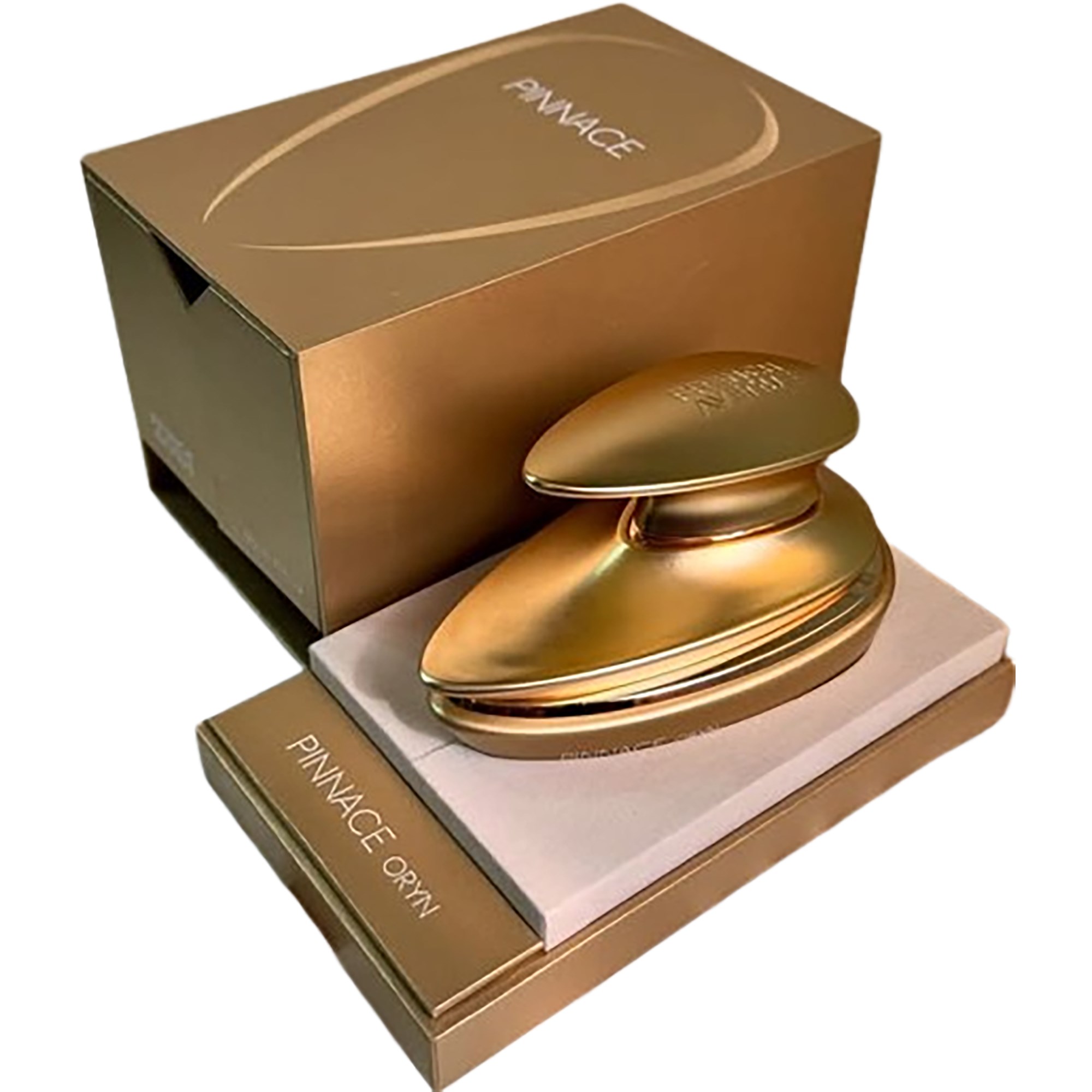 French Avenue Pinnace Oryn Eau de Parfum 100 ml (obrázok 5)