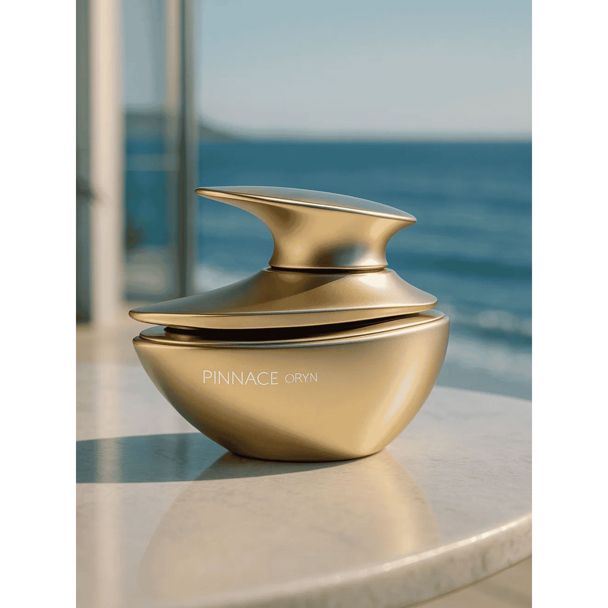 French Avenue Pinnace Oryn Eau de Parfum 100 ml (obrázok 6)