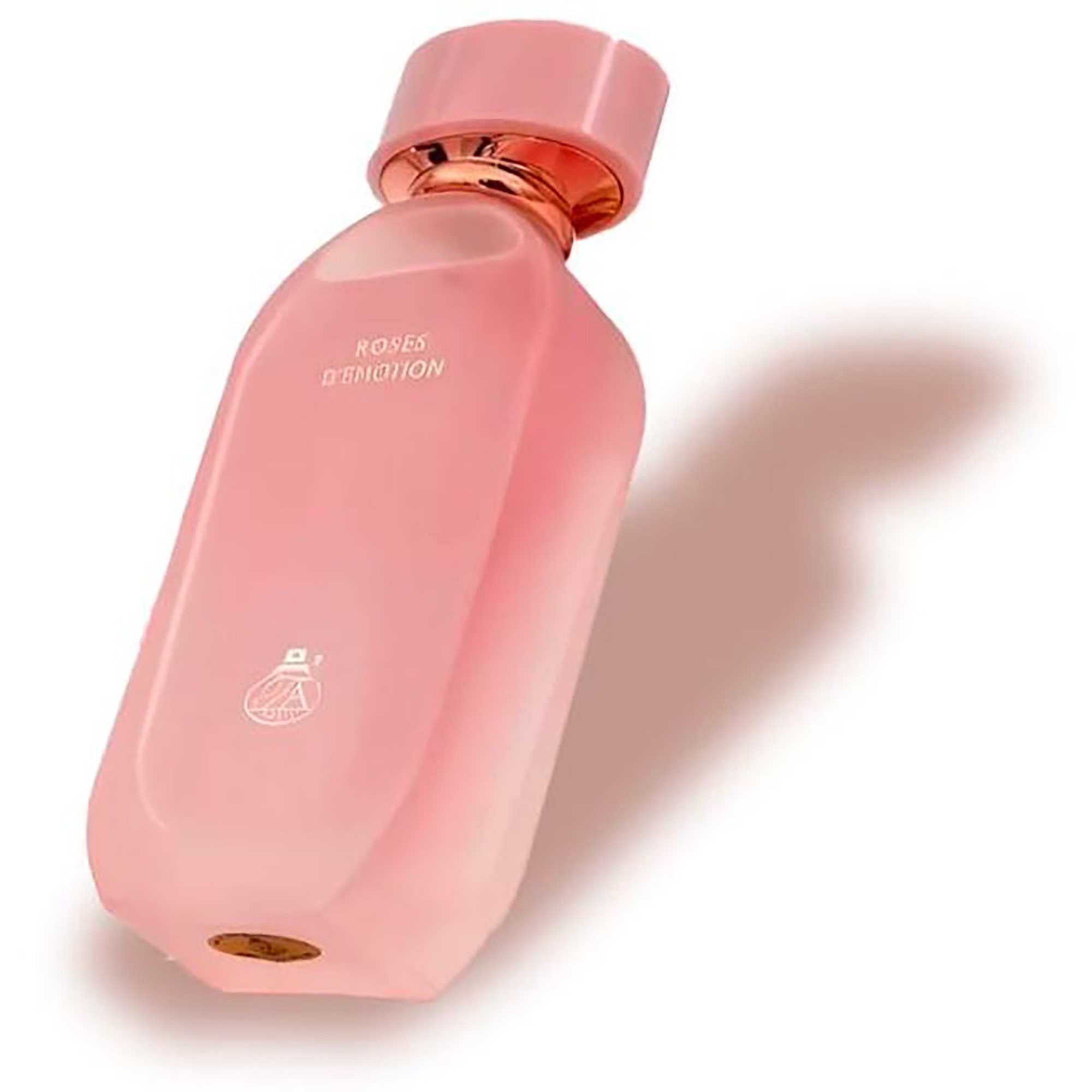 French Avenue Roses D´Emotion Eau de Parfum 100 ml (obrázok 3)