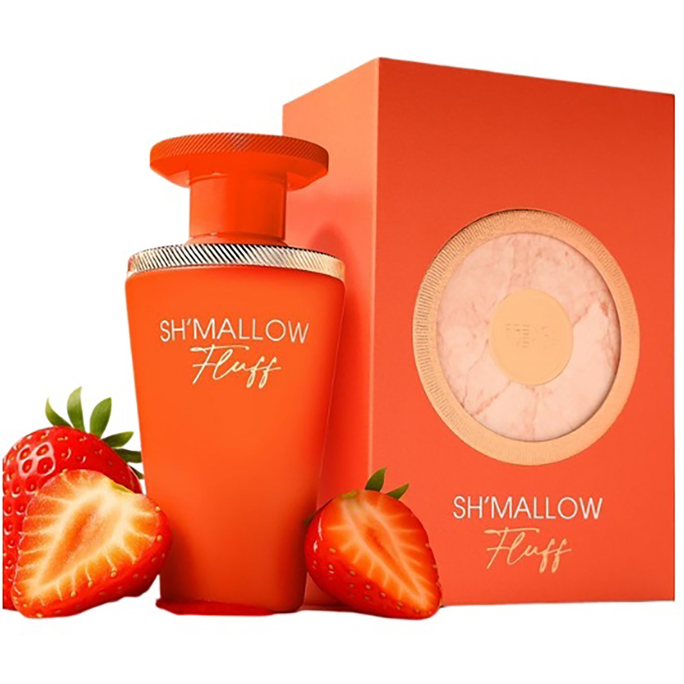 French Avenue Sh´mallow Fluff Eau de Parfum 100 ml (obrázok 3)