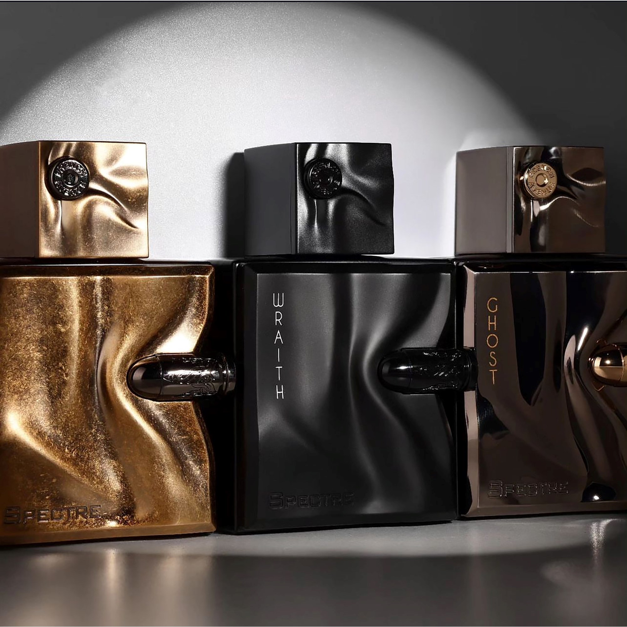 French Avenue Spectre Eau de Parfum 80 ml (obrázok 4)