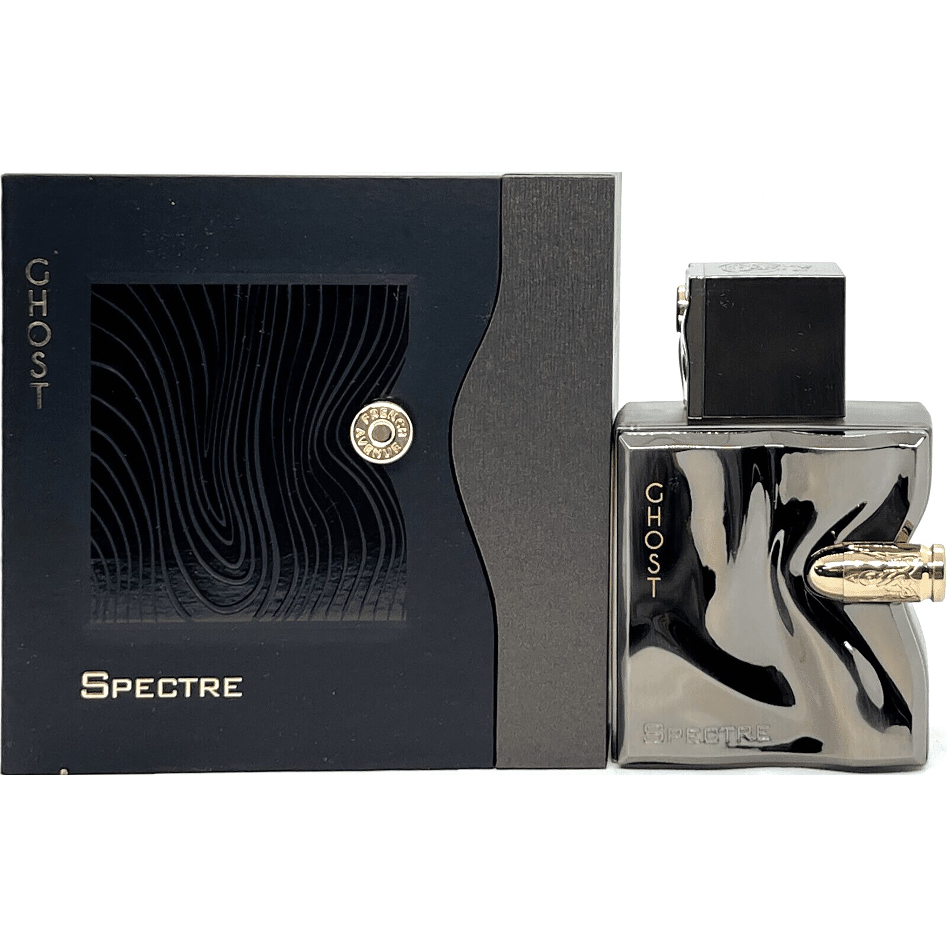 Alternativ bild 1 för French Avenue Spectre Ghost edp 100ml