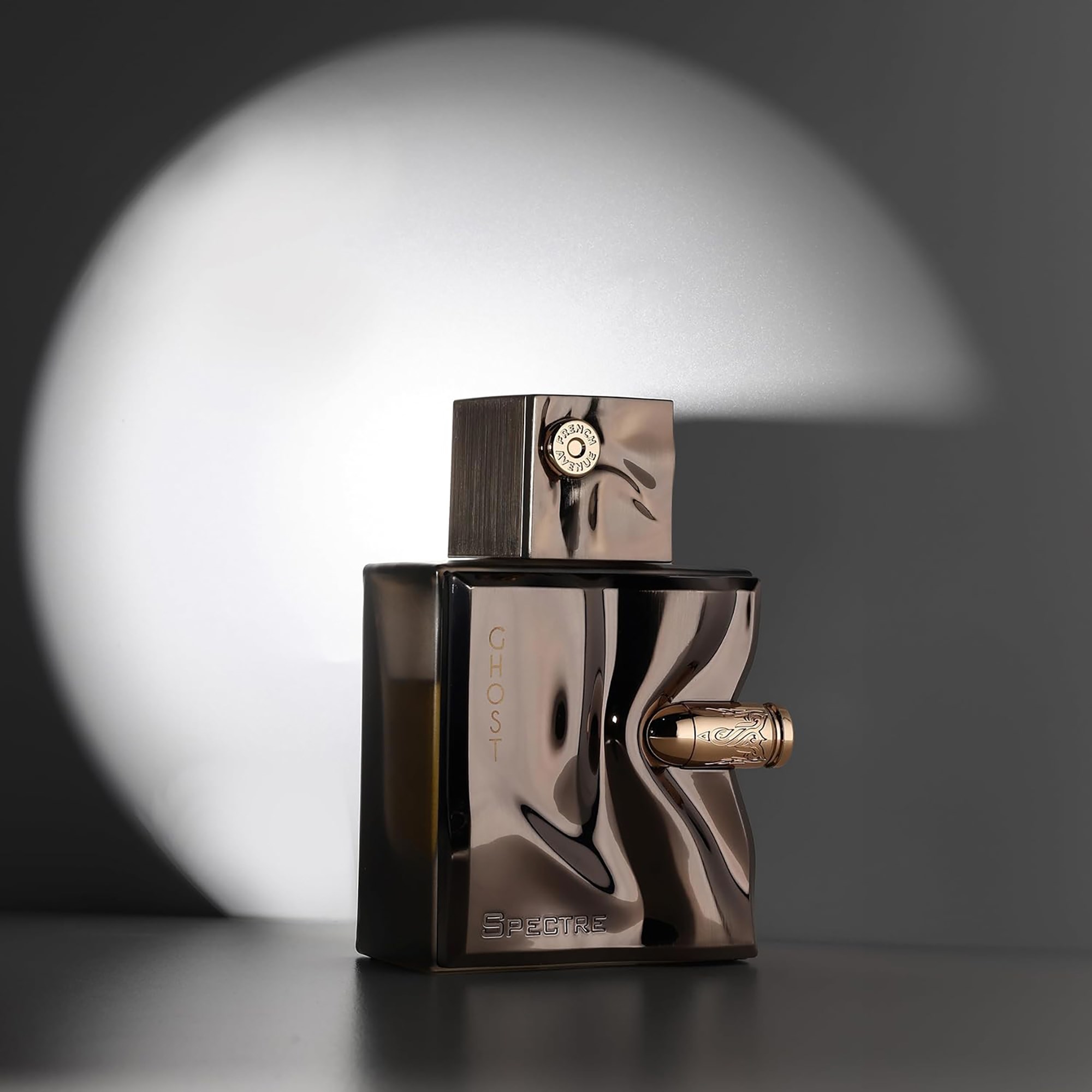 French Avenue Spectre Ghost Eau de Parfum 80 ml (obrázok 6)