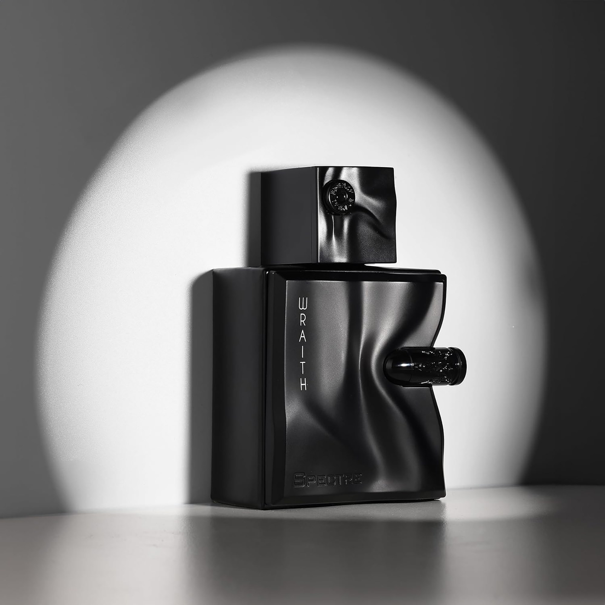 French Avenue Spectre Wraith Eau de Parfum 80 ml (obrázok 4)