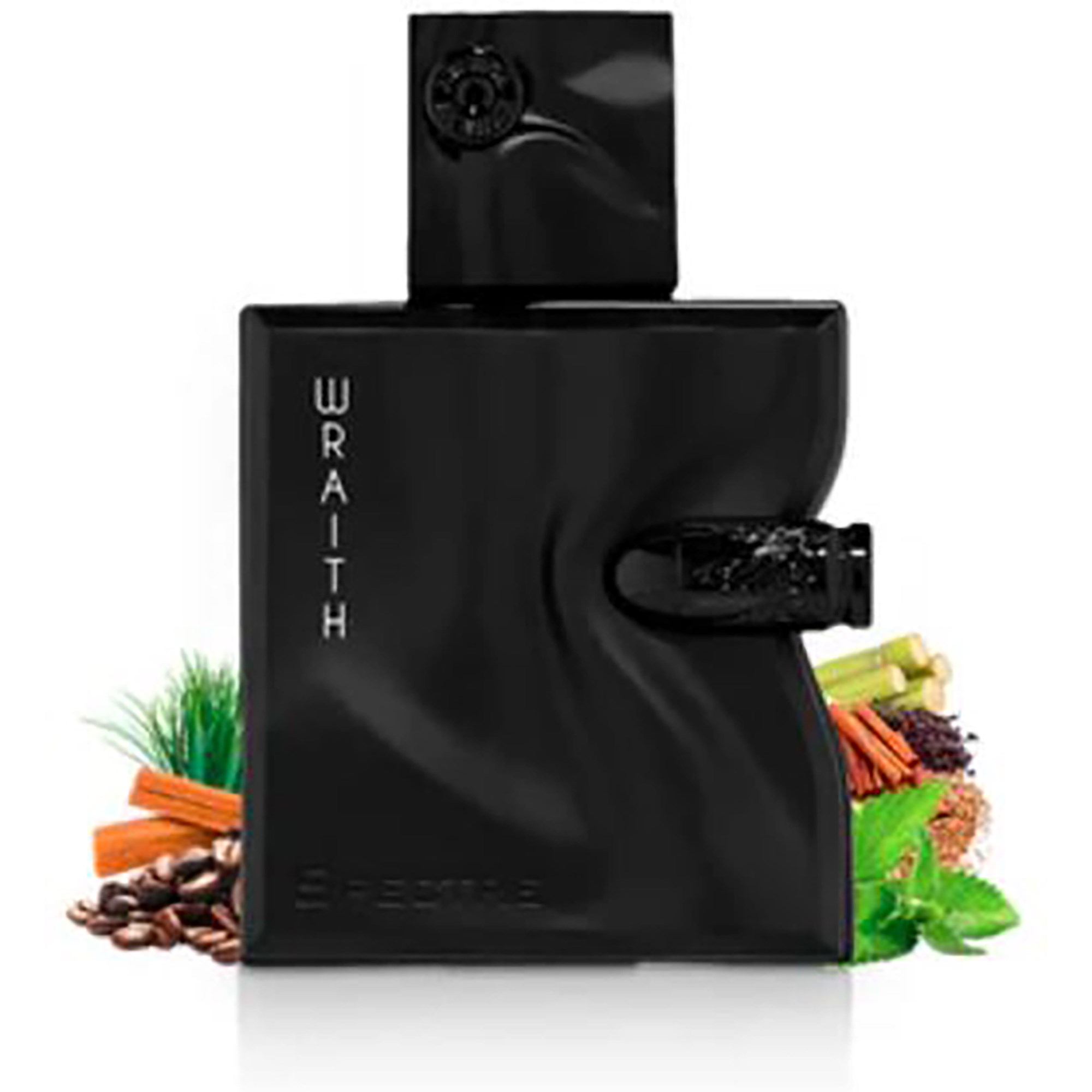 French Avenue Spectre Wraith Eau de Parfum 80 ml (obrázok 5)