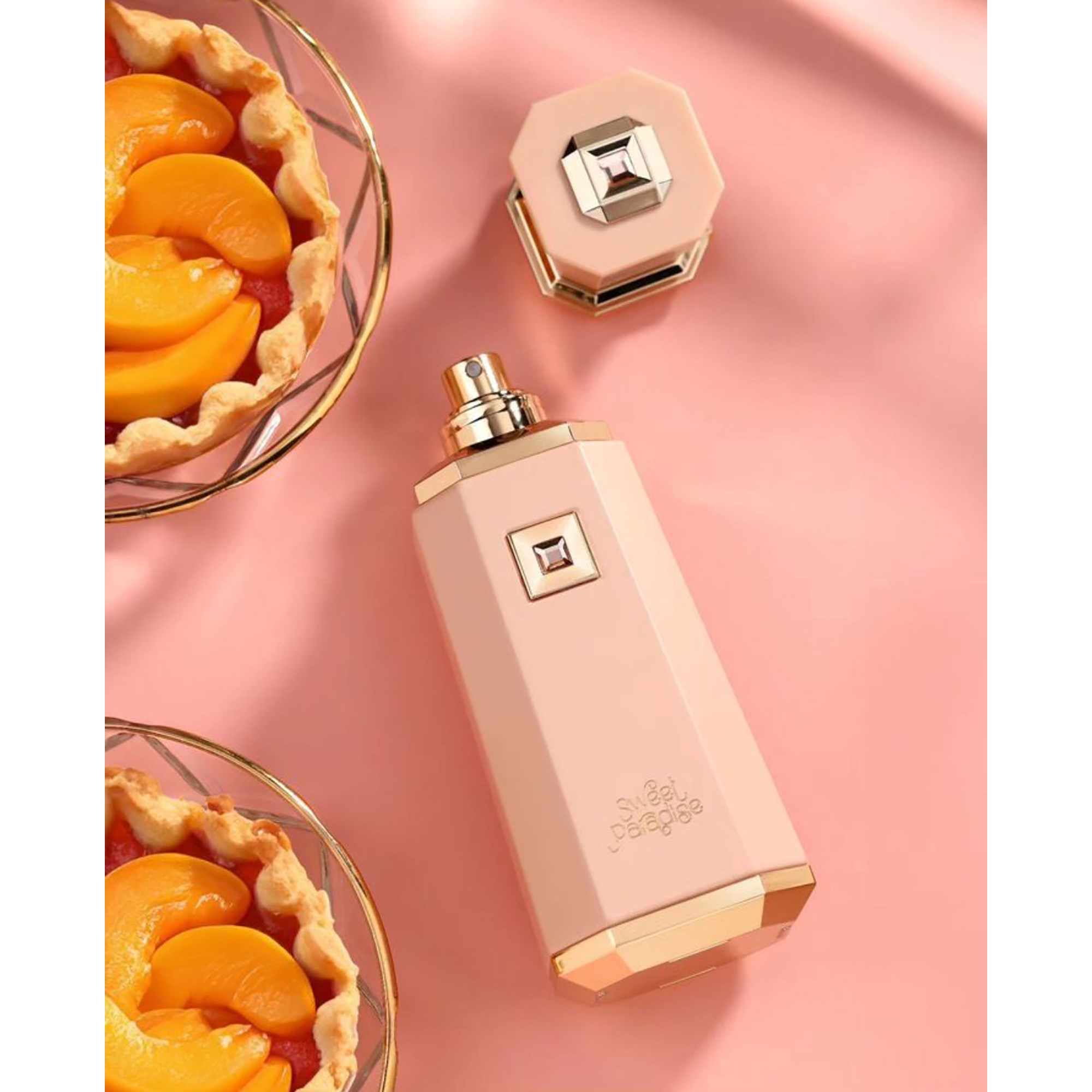 French Avenue Sweet Paradise Eau de Parfum 100 ml (obrázok 3)