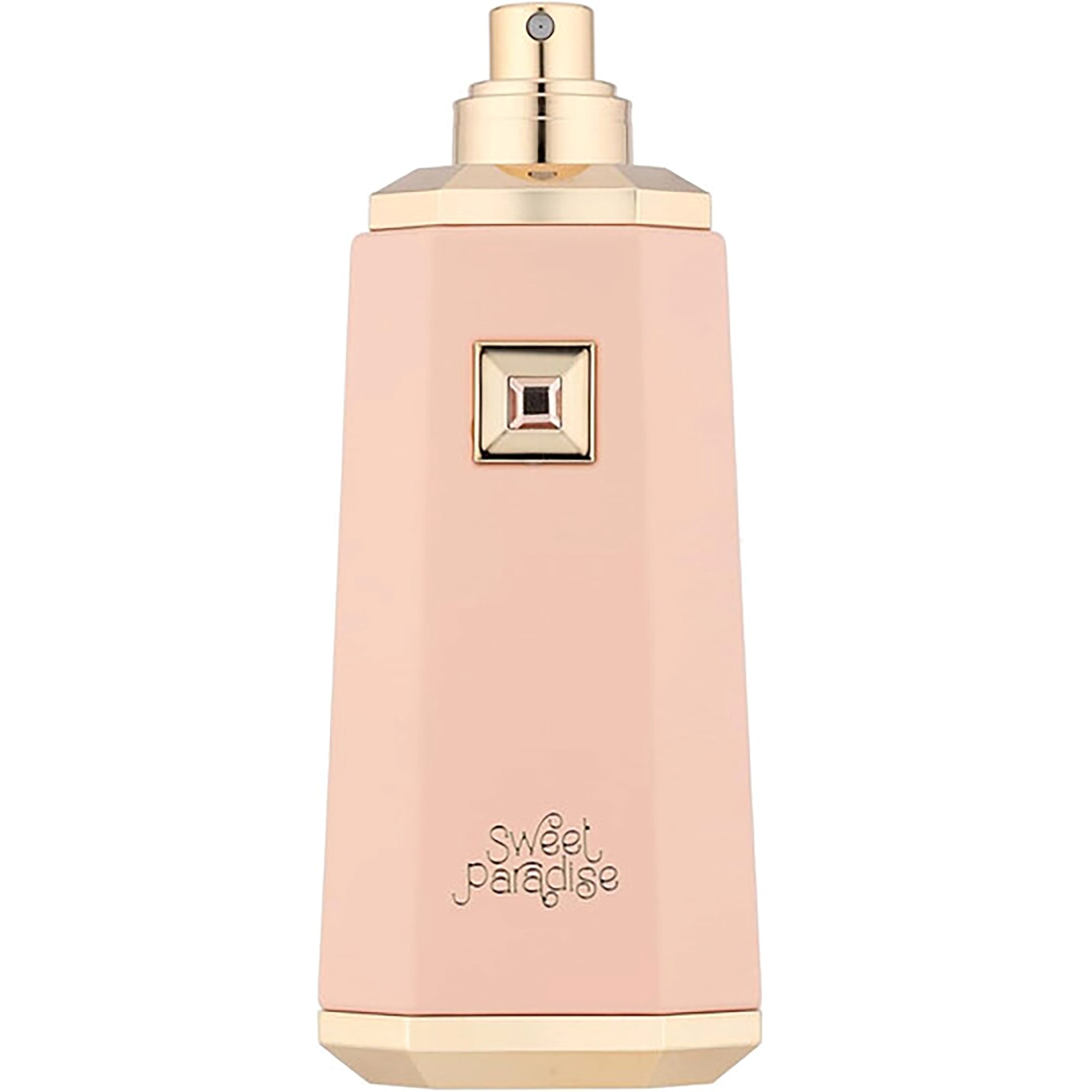 French Avenue Sweet Paradise Eau de Parfum 100 ml (obrázok 5)