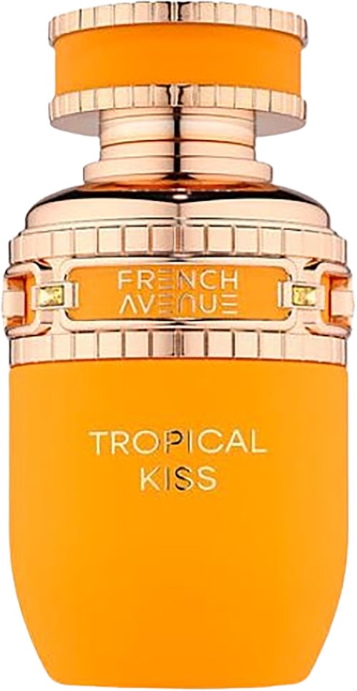 french avenue tropical kiss