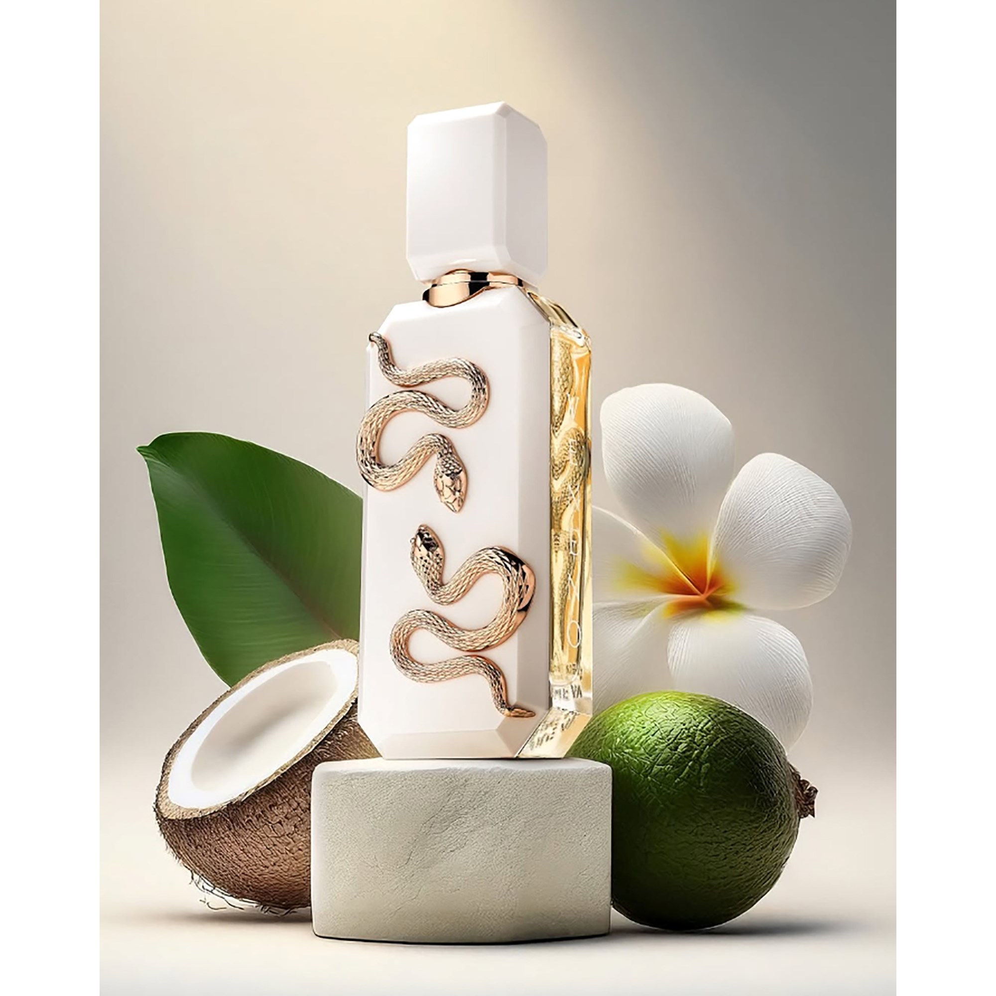 French Avenue Veneno Bianco Eau de Parfum 100 ml (obrázok 6)
