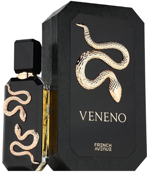 French Avenue Veneno Eau de Parfum 100 ml