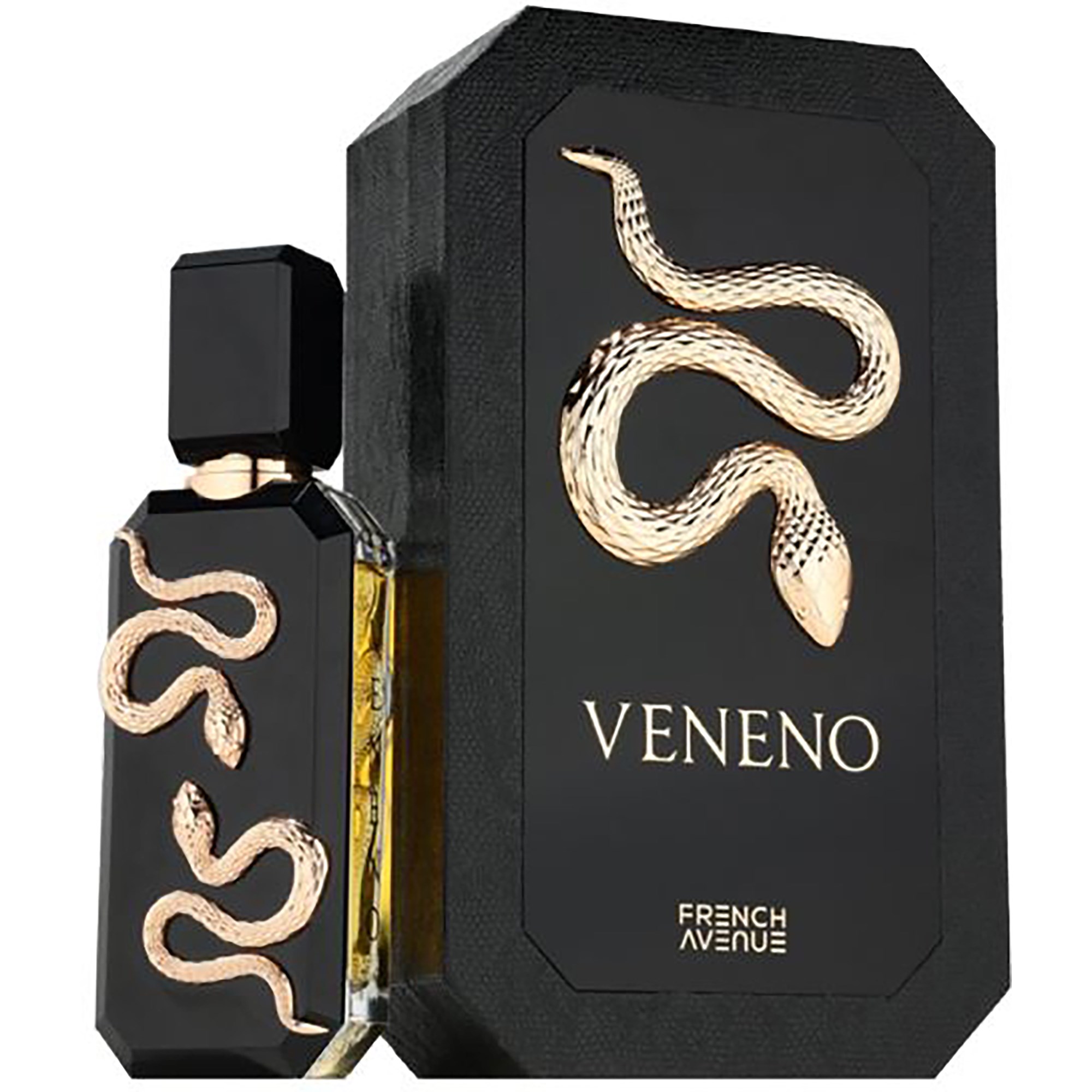 French Avenue Veneno Eau de Parfum 100 ml billede