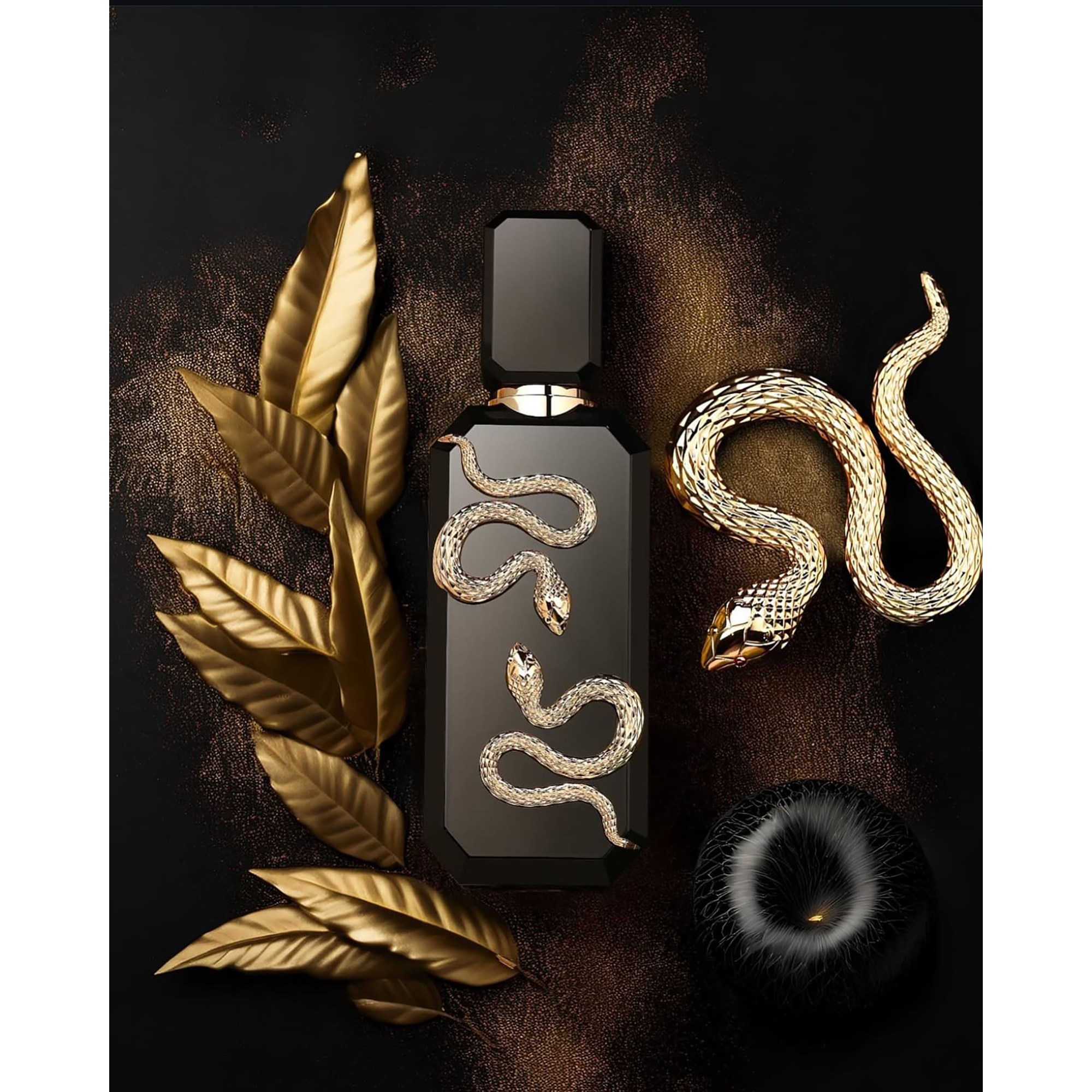 French Avenue Veneno Eau de Parfum 100 ml (obrázok 4)
