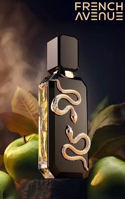 French Avenue Veneno Eau de Parfum 100 ml | lyko.com