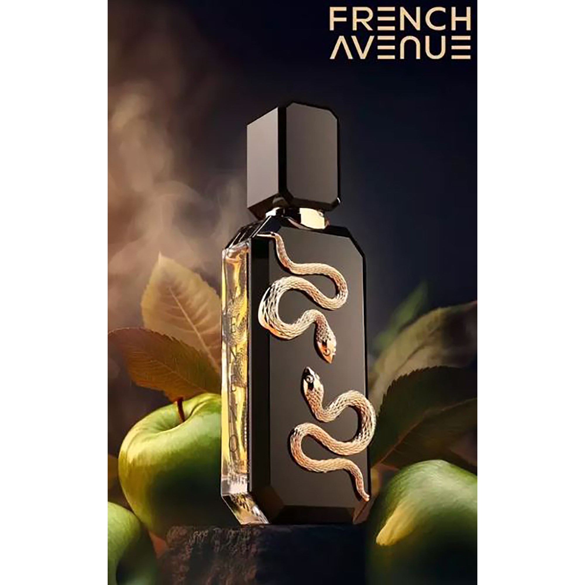 French Avenue Veneno Eau de Parfum 100 ml (obrázok 5)