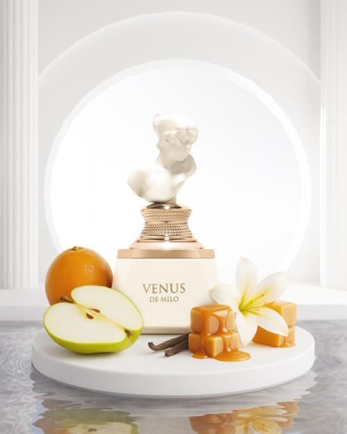 French Avenue Venus De Milo Eau de Parfum 100 ml | lyko.com