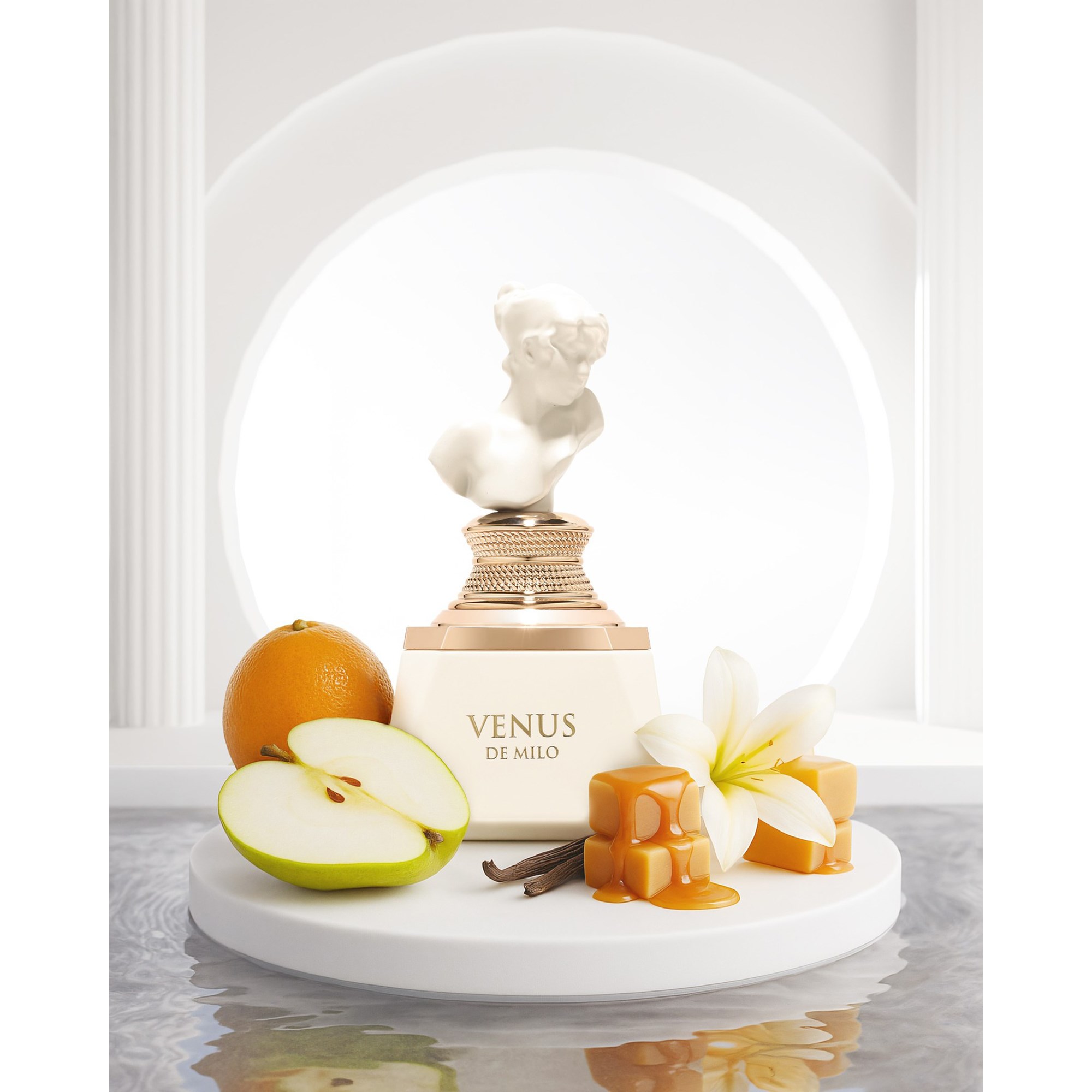 French Avenue Venus De Milo Eau de Parfum 100 ml (obrázok 4)