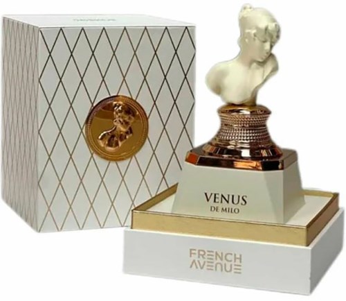 French Avenue Venus De Milo Eau de Parfum 100 ml | lyko.com