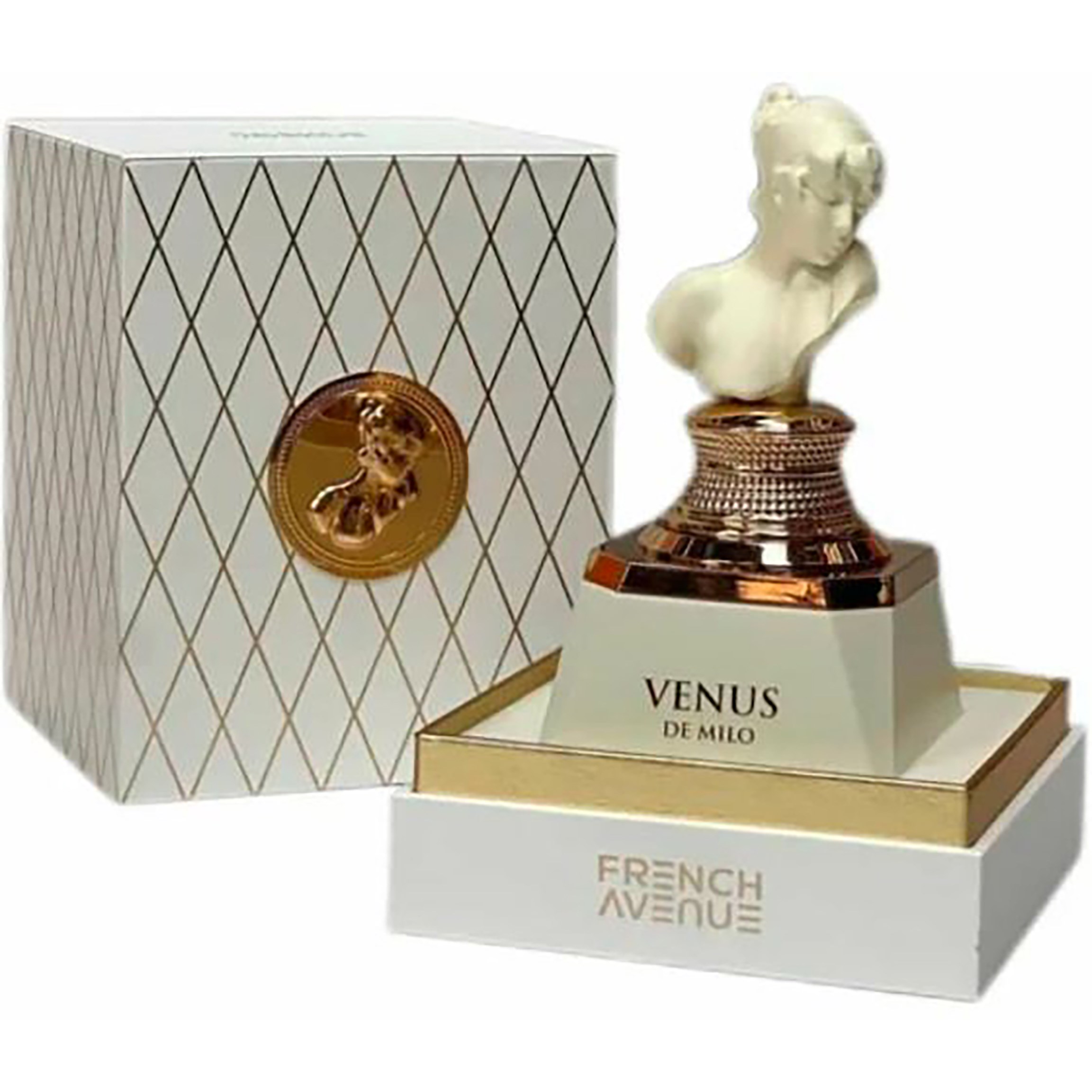 French Avenue Venus De Milo Eau de Parfum 100 ml (obrázok 5)