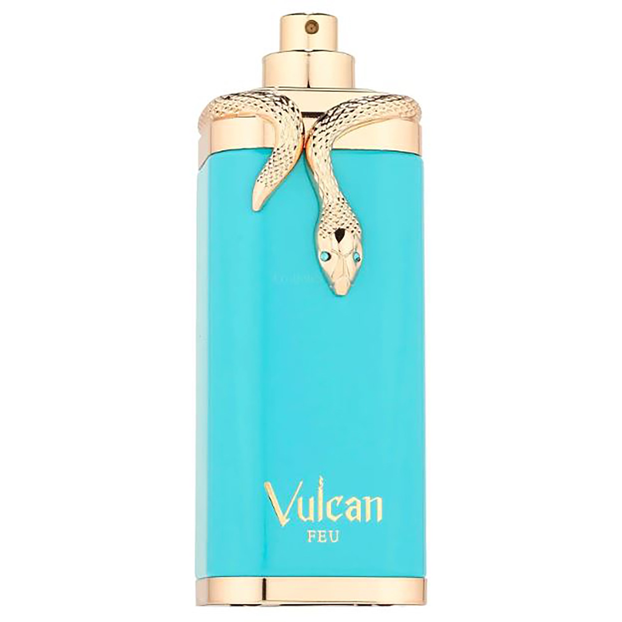 French Avenue Vulcan Feu Eau de Parfum 100 ml (obrázok 4)