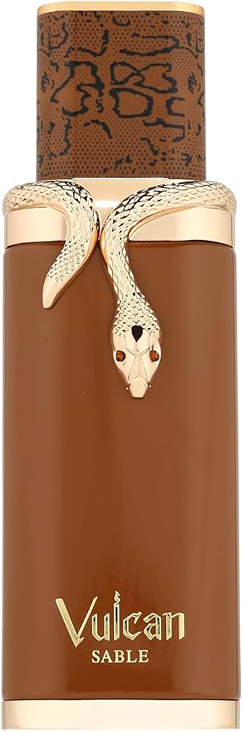 French Avenue Vulcan Sable Eau de Parfum 100 ml