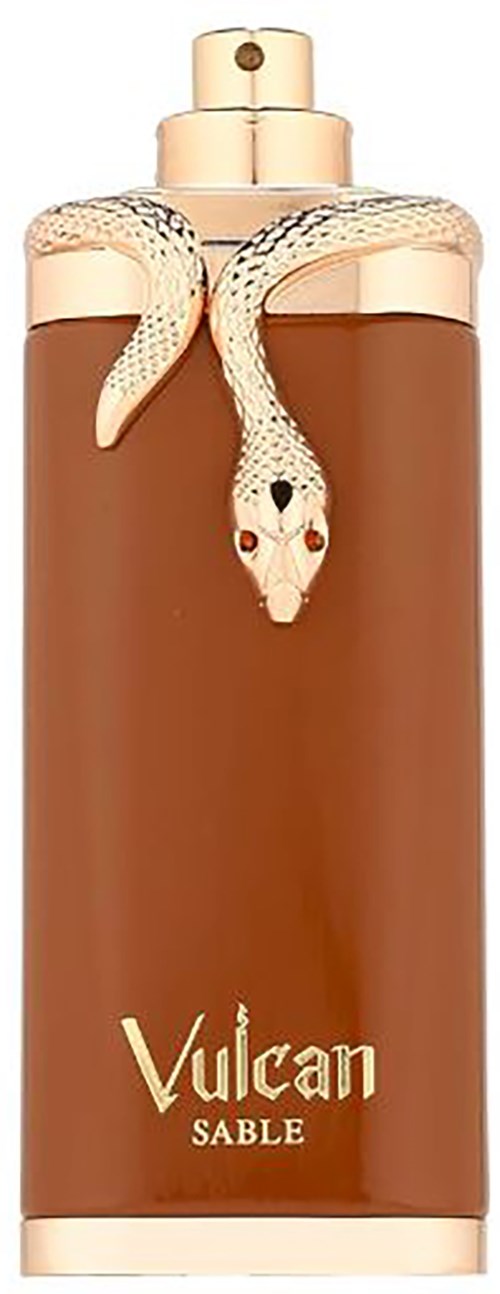 French Avenue Vulcan Sable Eau de Parfum 100 ml | lyko.com