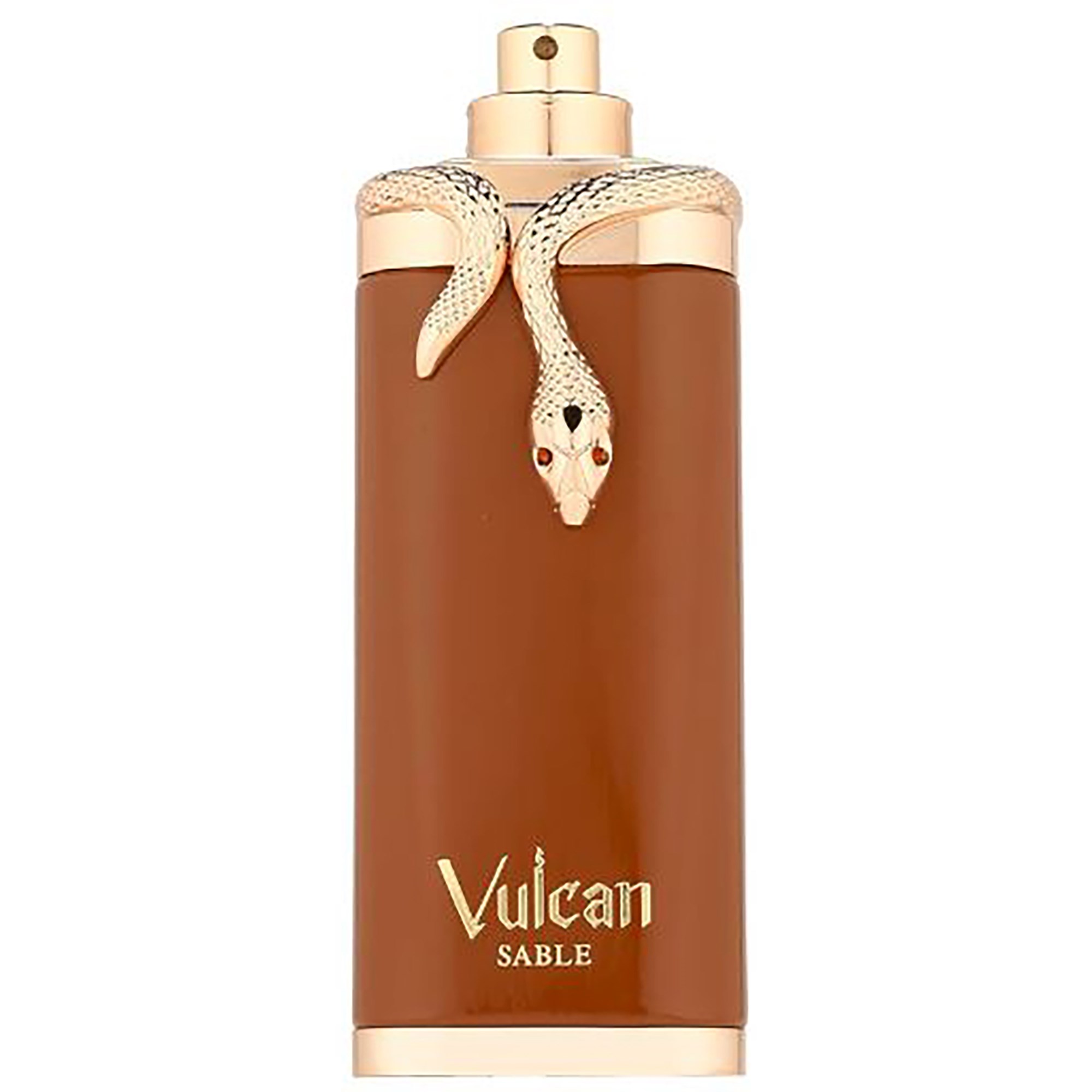 French Avenue Vulcan Sable Eau de Parfum 100 ml (obrázok 3)