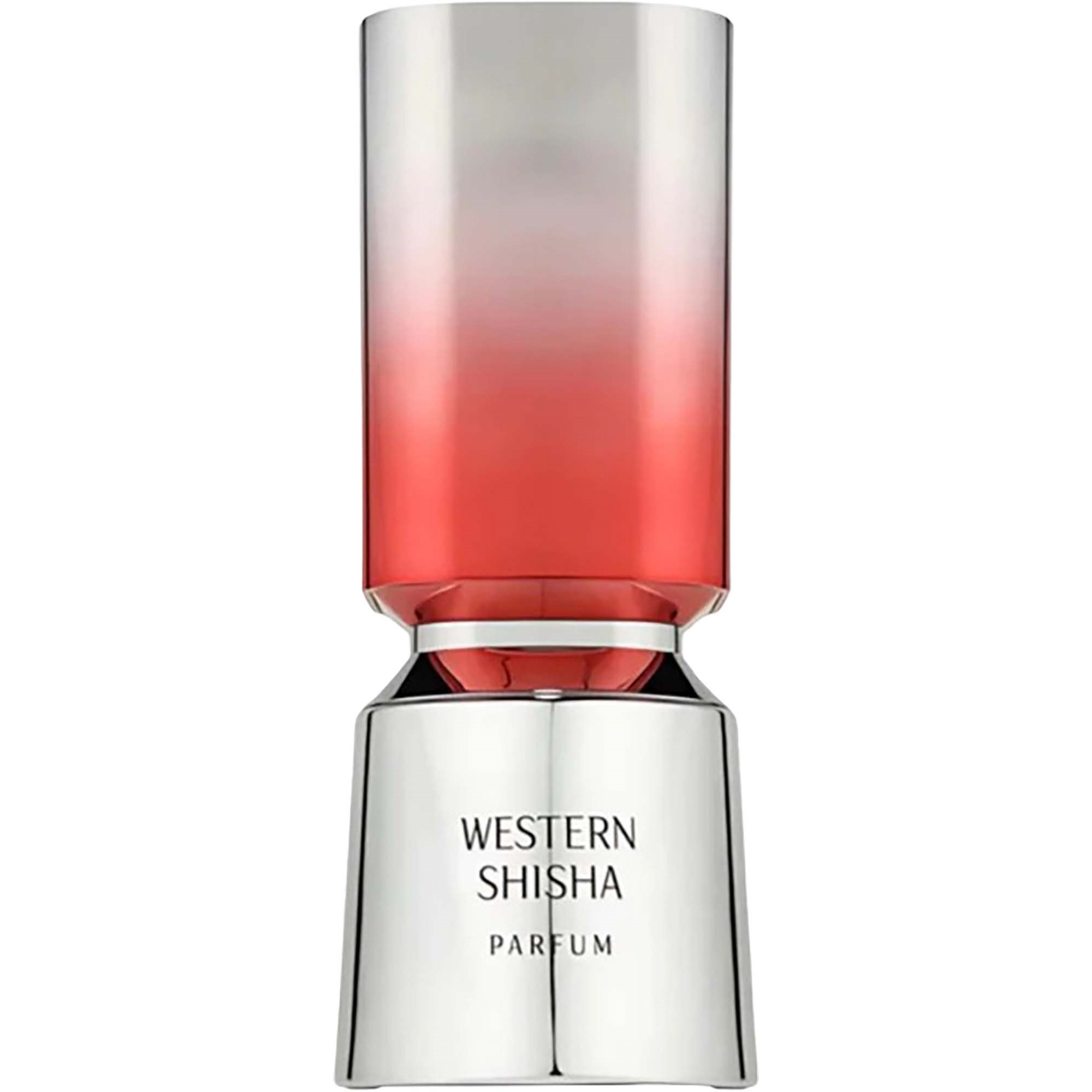French Avenue Western Shisha Eau de Parfum 100 ml billede