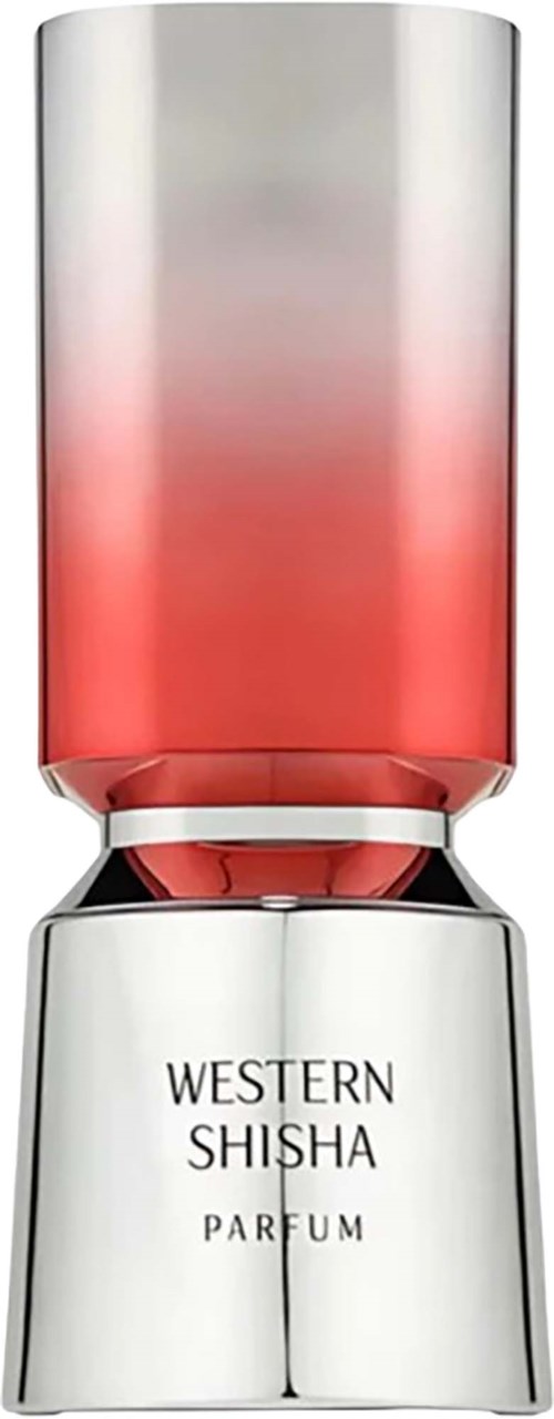 French Avenue Western Shisha Eau de Parfum 100 ml