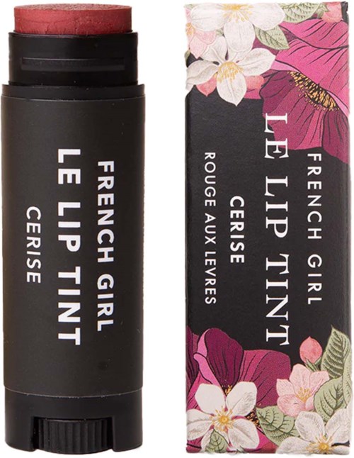 French Girl Le Lip Tint Cerise Cerise