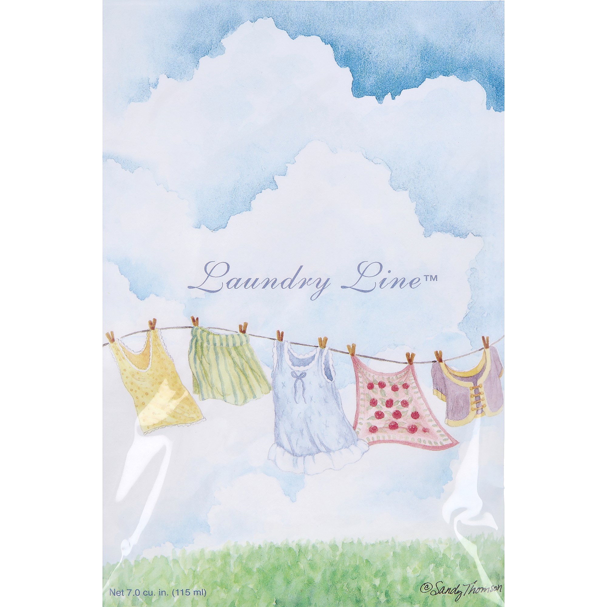 Fresh Scents Doftpåse Laundry Line