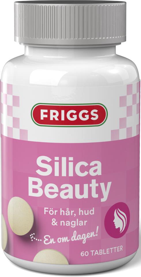 Friggs Silica Beauty 60 tabletter