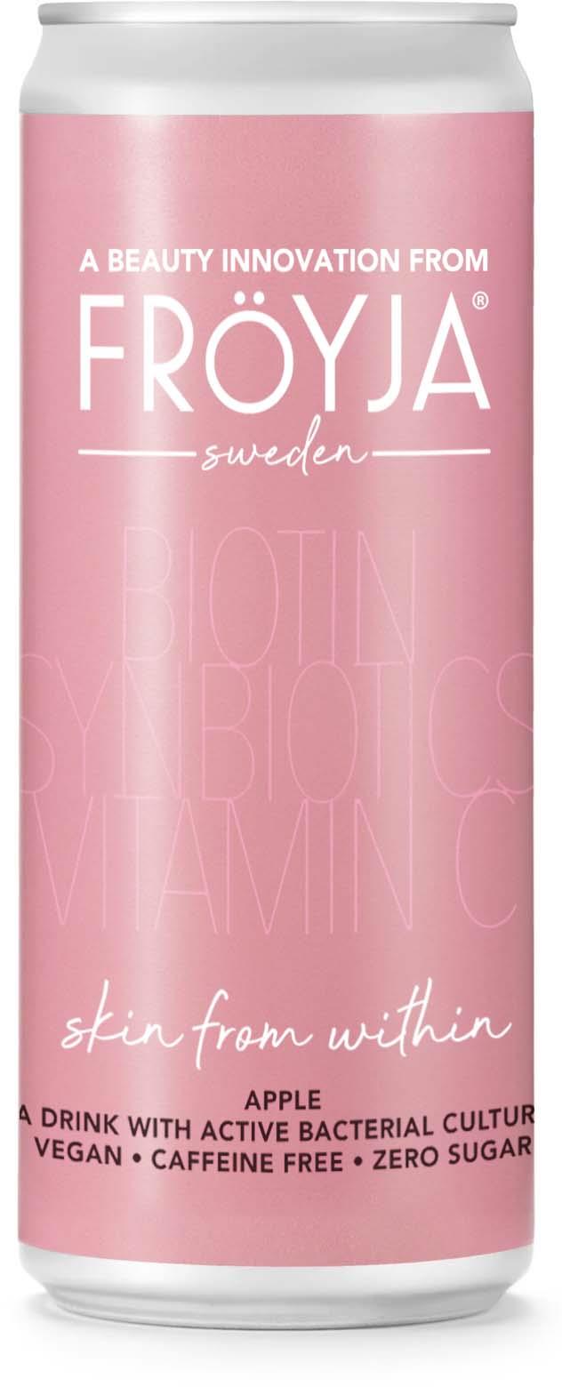 Fröyja Apple 330 ml | lyko.com
