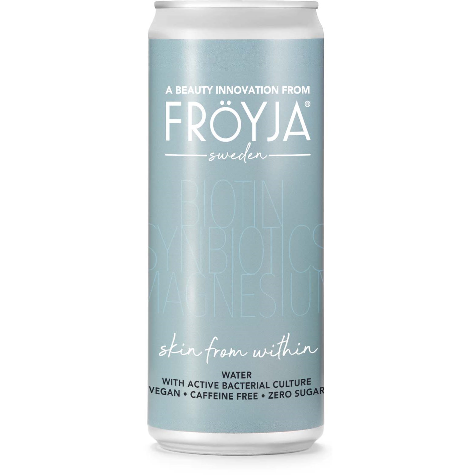 Fröyja Water 330 ml