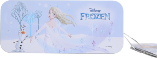 Frozen Adventure Nail Polish Tin