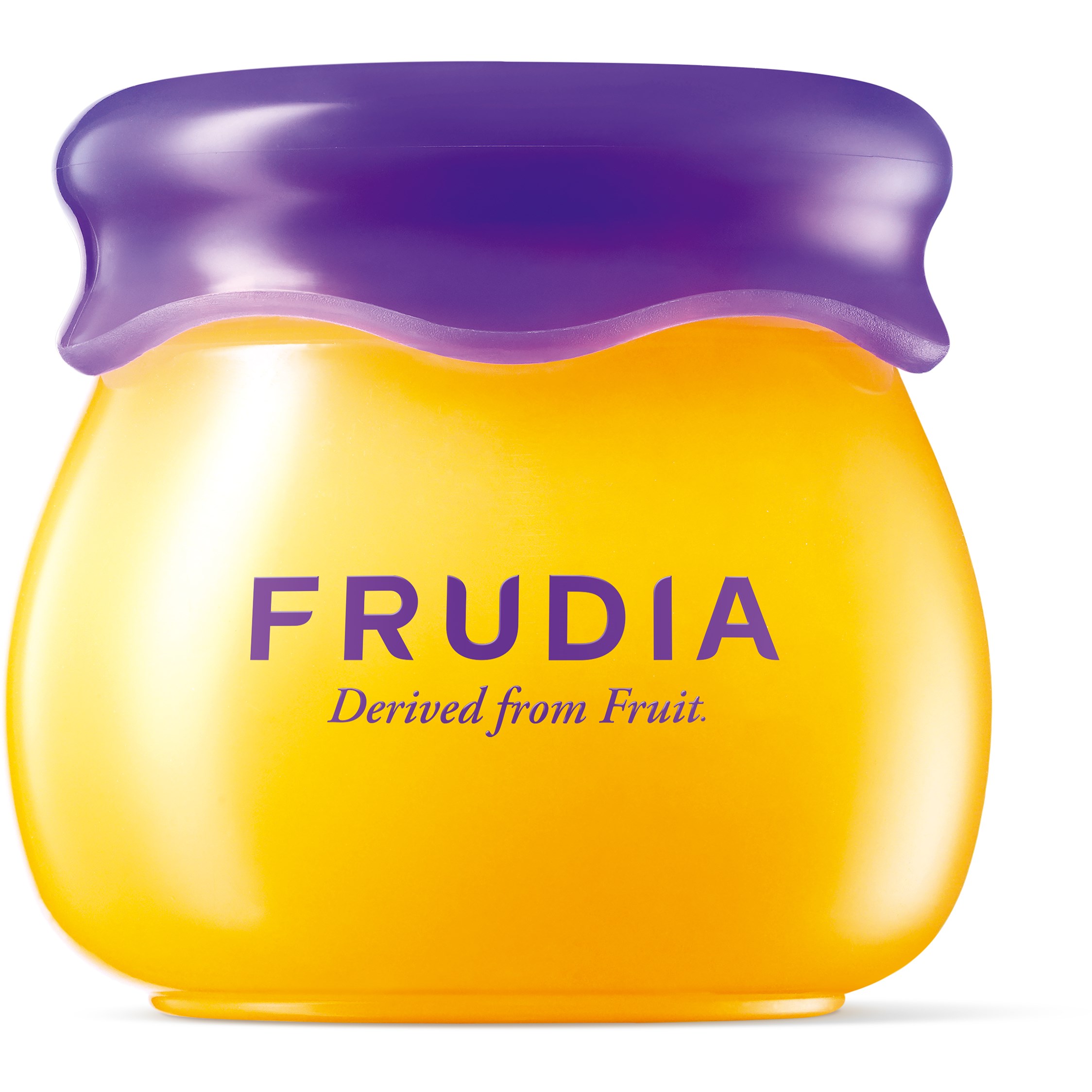 Frudia Blueberry Hydrating Honey Lip Balm 10 ml billede