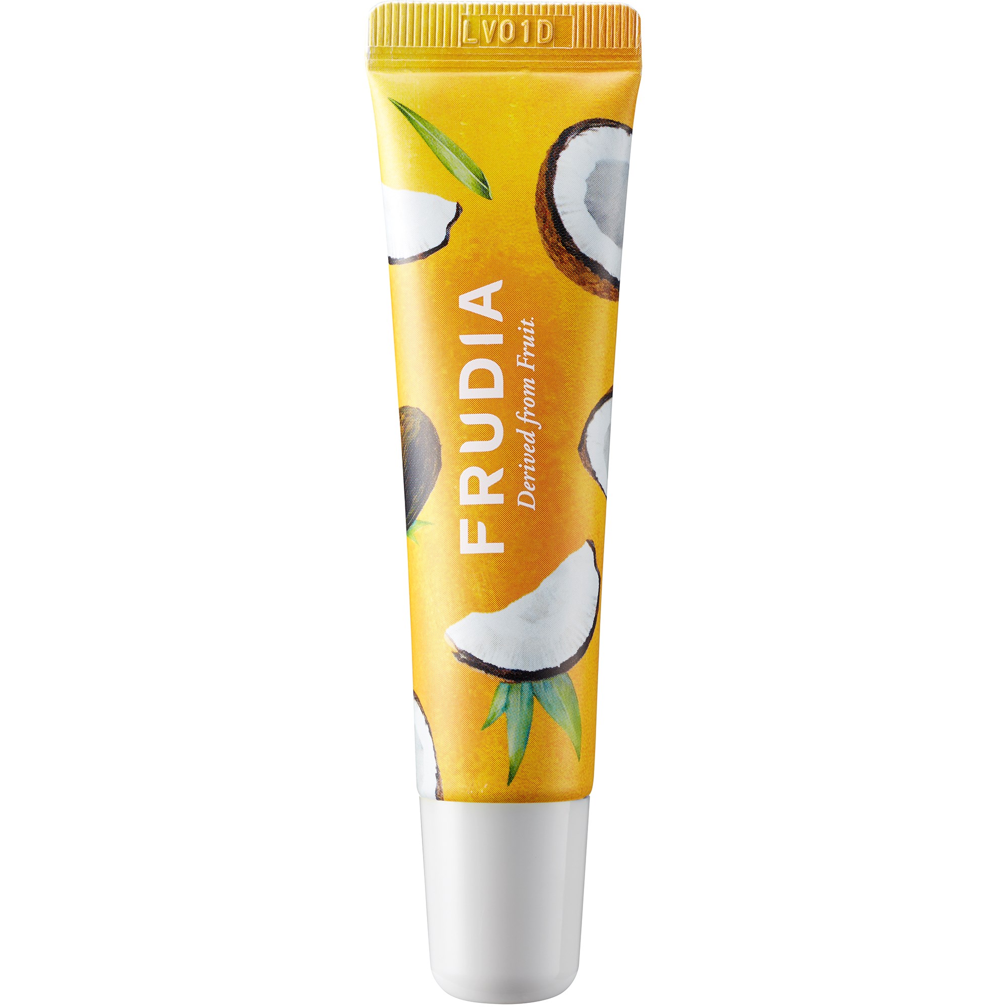 Frudia Coconut Honey Salve Lip Cream 10 g