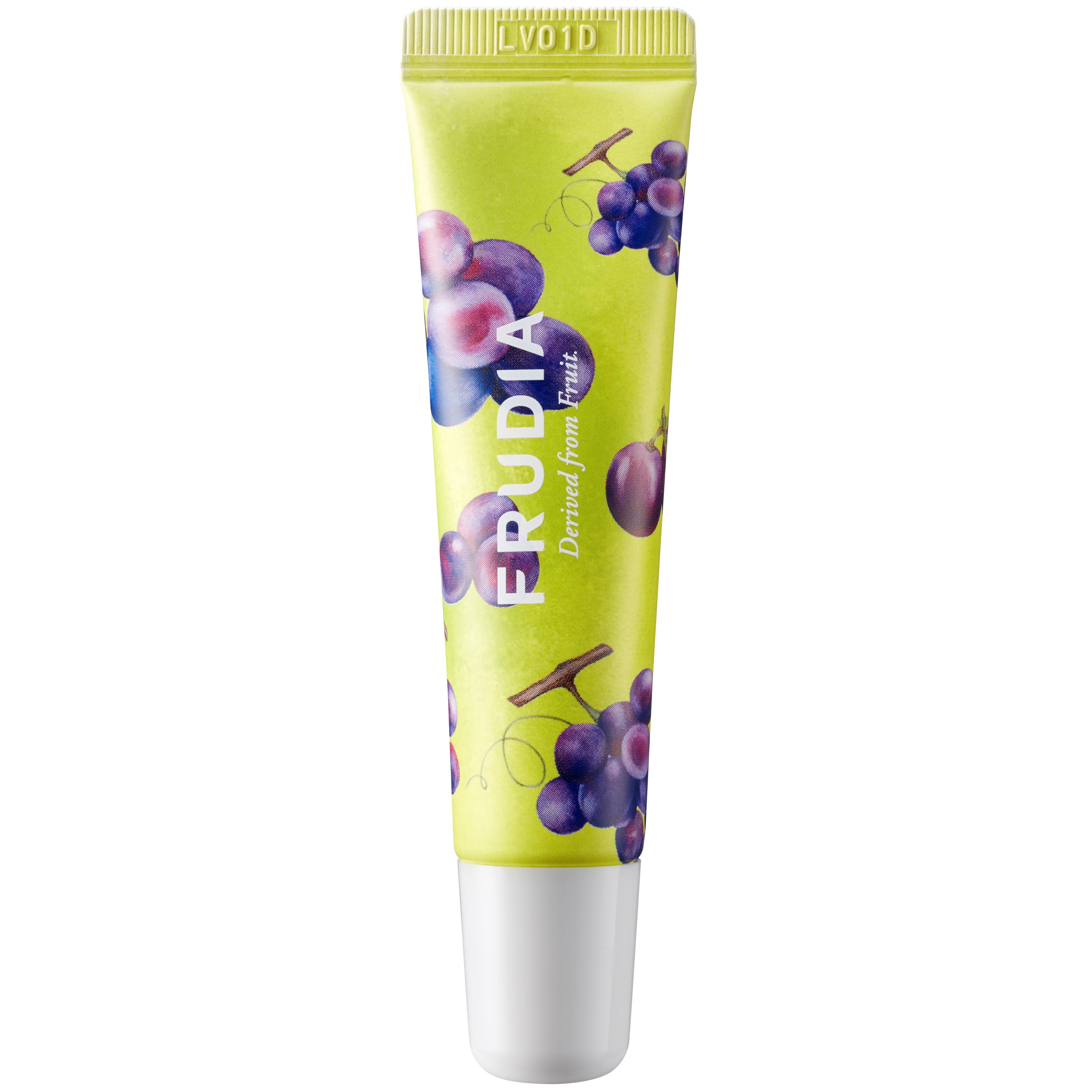Frudia Grape Honey Chu Lip Essence 10 ml billede