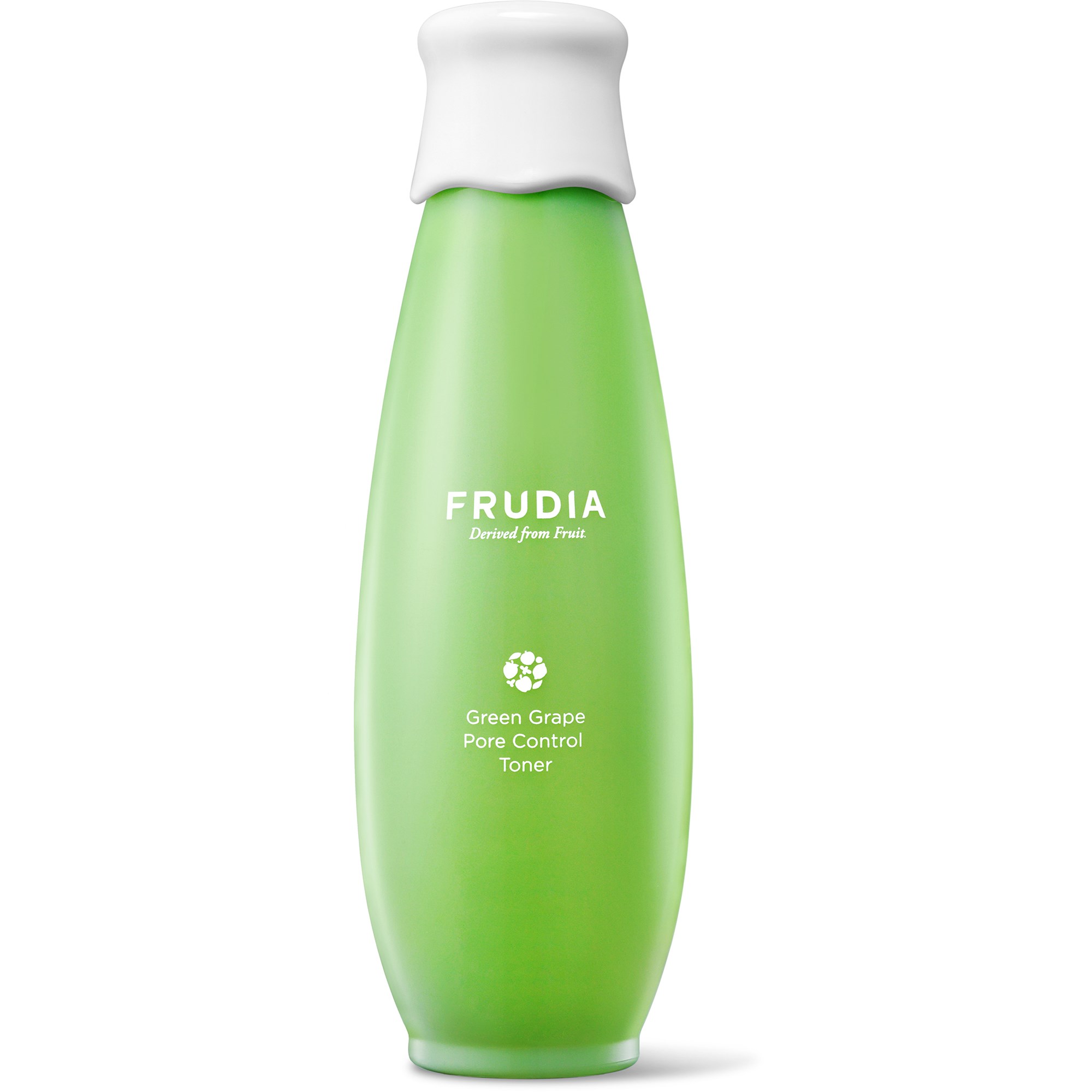 Frudia Green Grape Pore Control Toner 195 ml billede