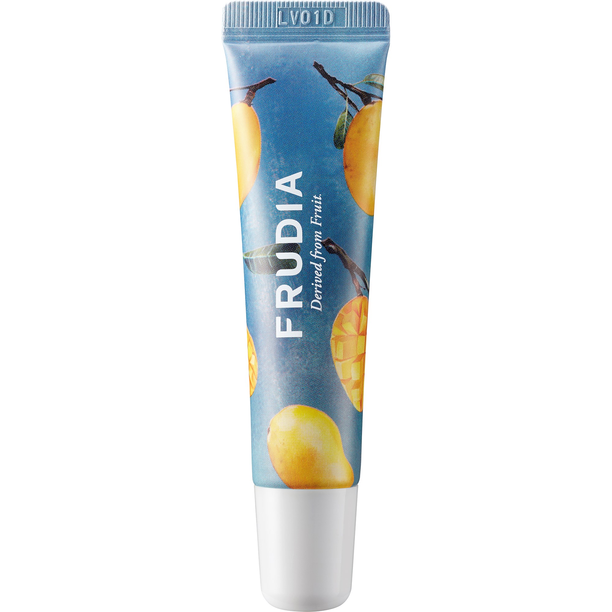 Frudia Mango Honey Lip Mask 10 ml billede