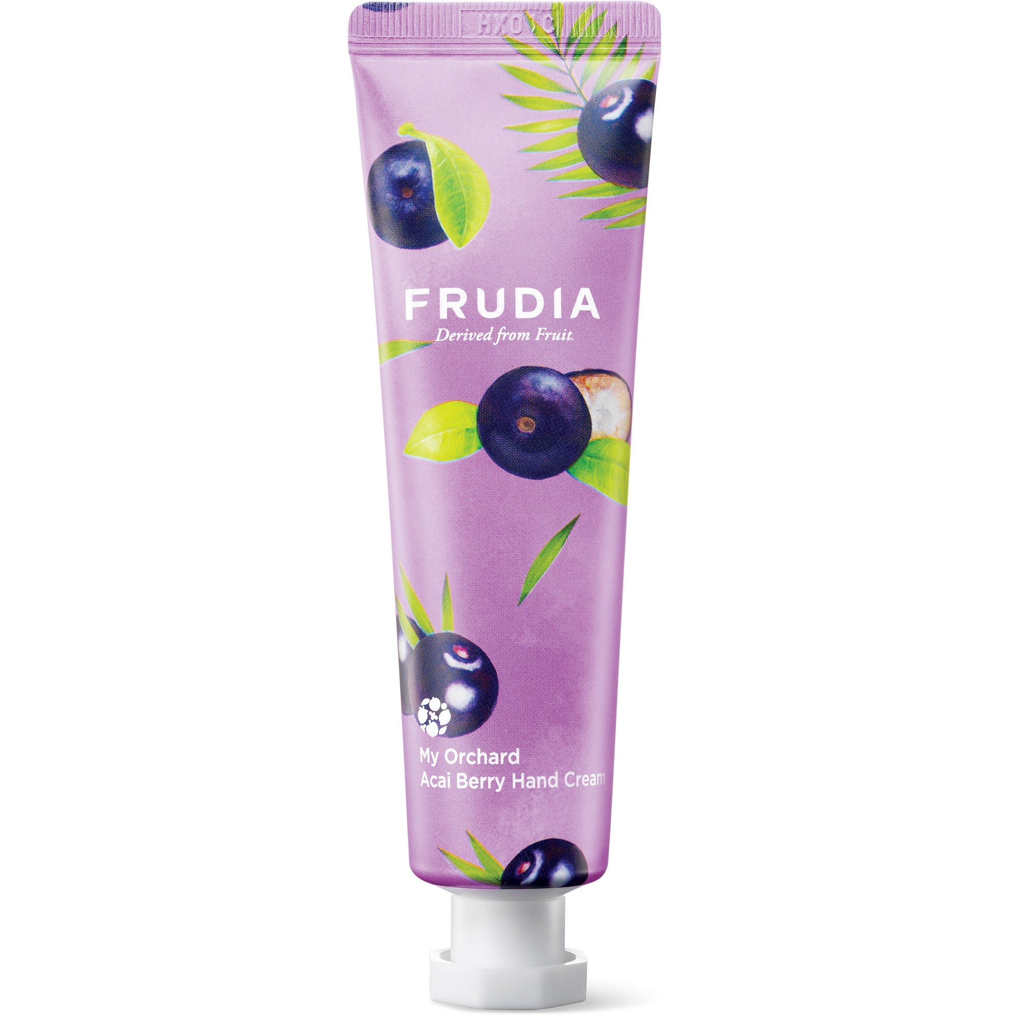 Frudia My Orchard Acai Berry Hand Cream 30 ml billede