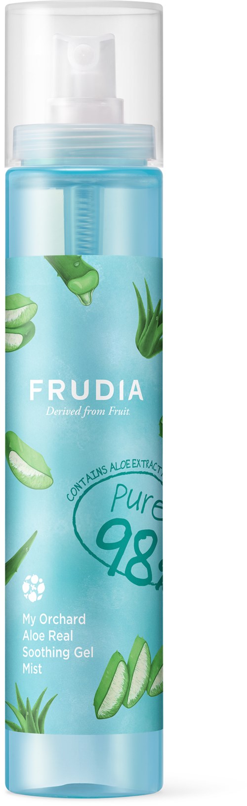 Frudia My Orchard Aloe Real Soothing Gel Mist 125 ml