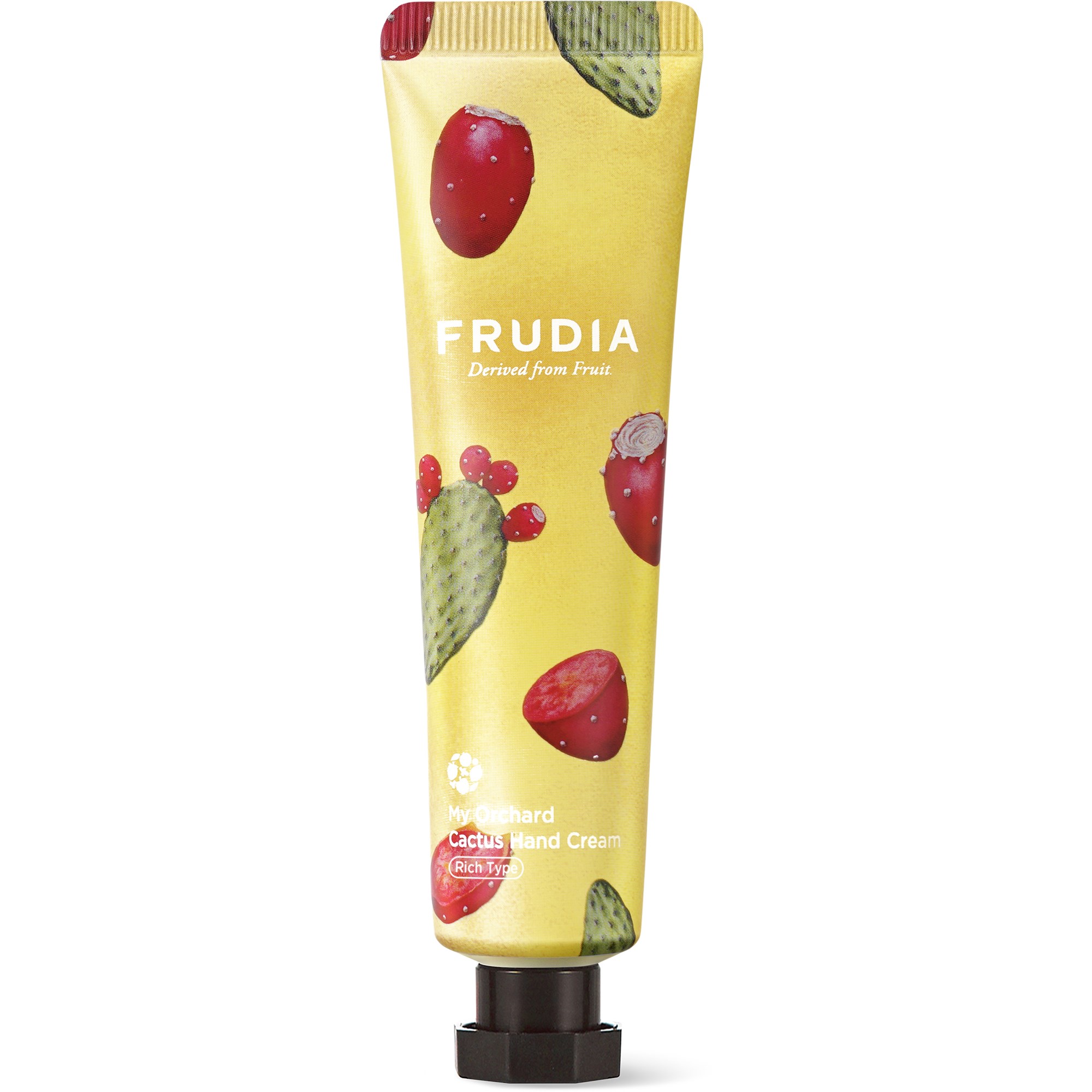 Frudia My Orchard Cactus Hand Cream 30 ml billede